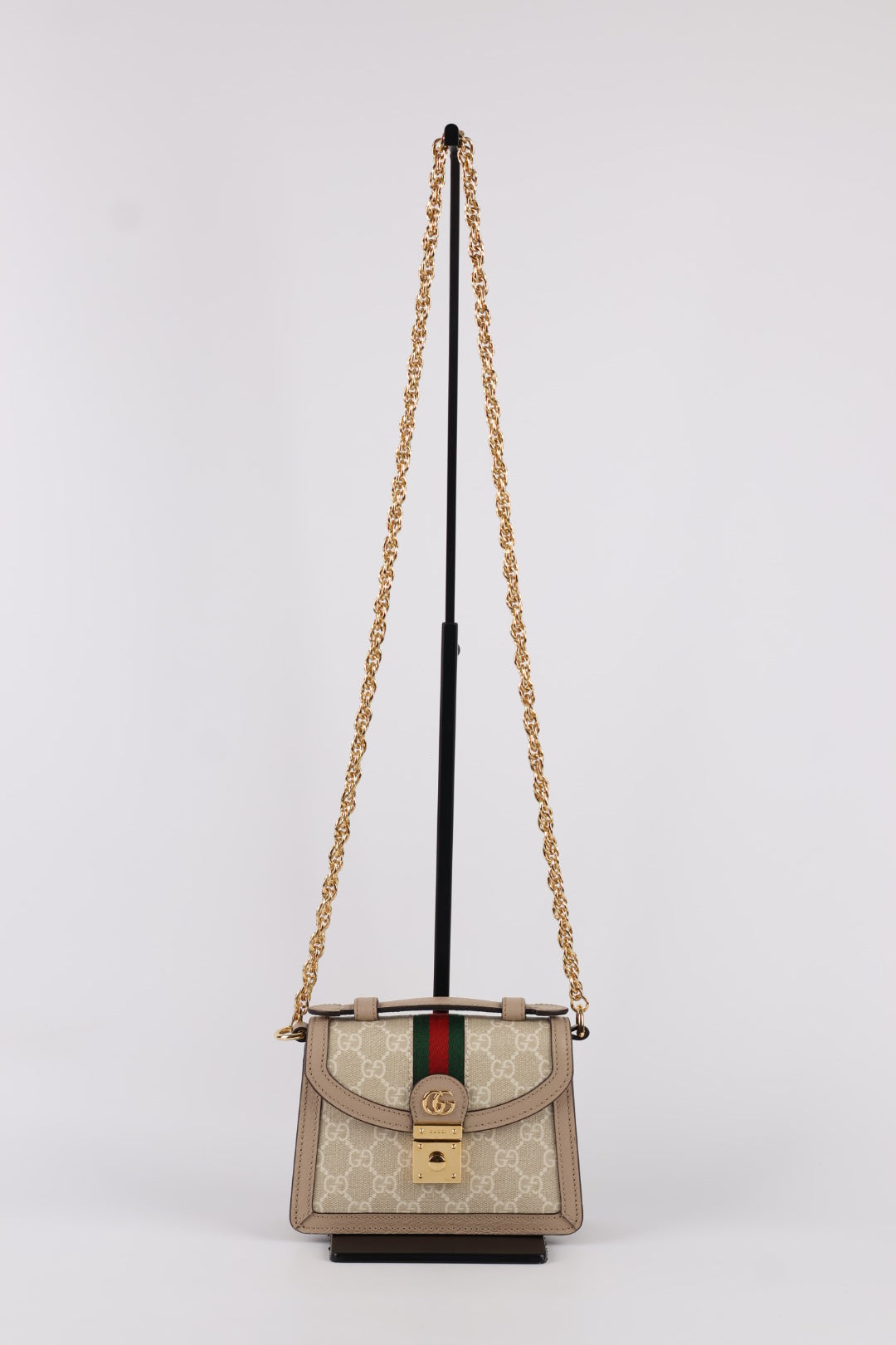 Gucci Mini Ophidia GG Supreme