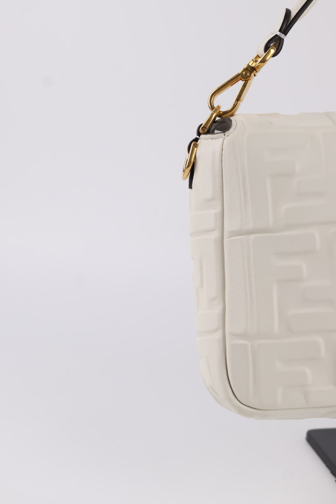 Fendi Baguette Large FF