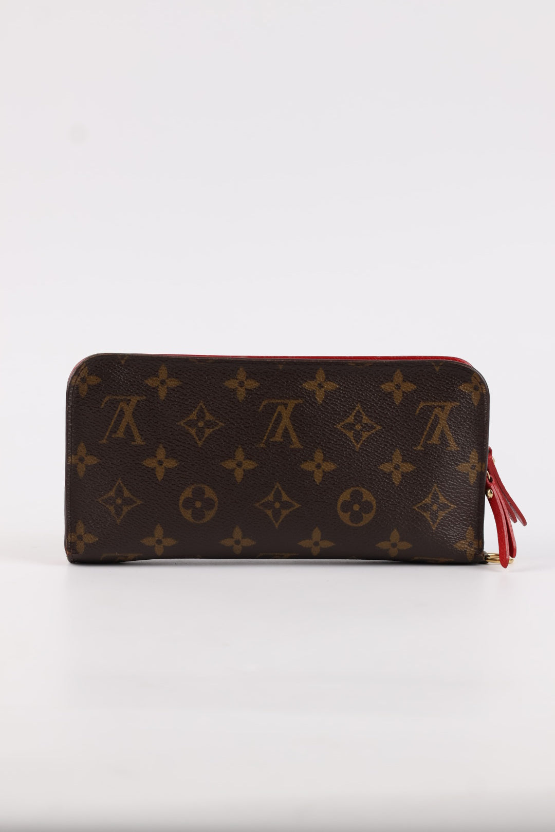 Louis Vuitton Portafoglio Insolite Monogram