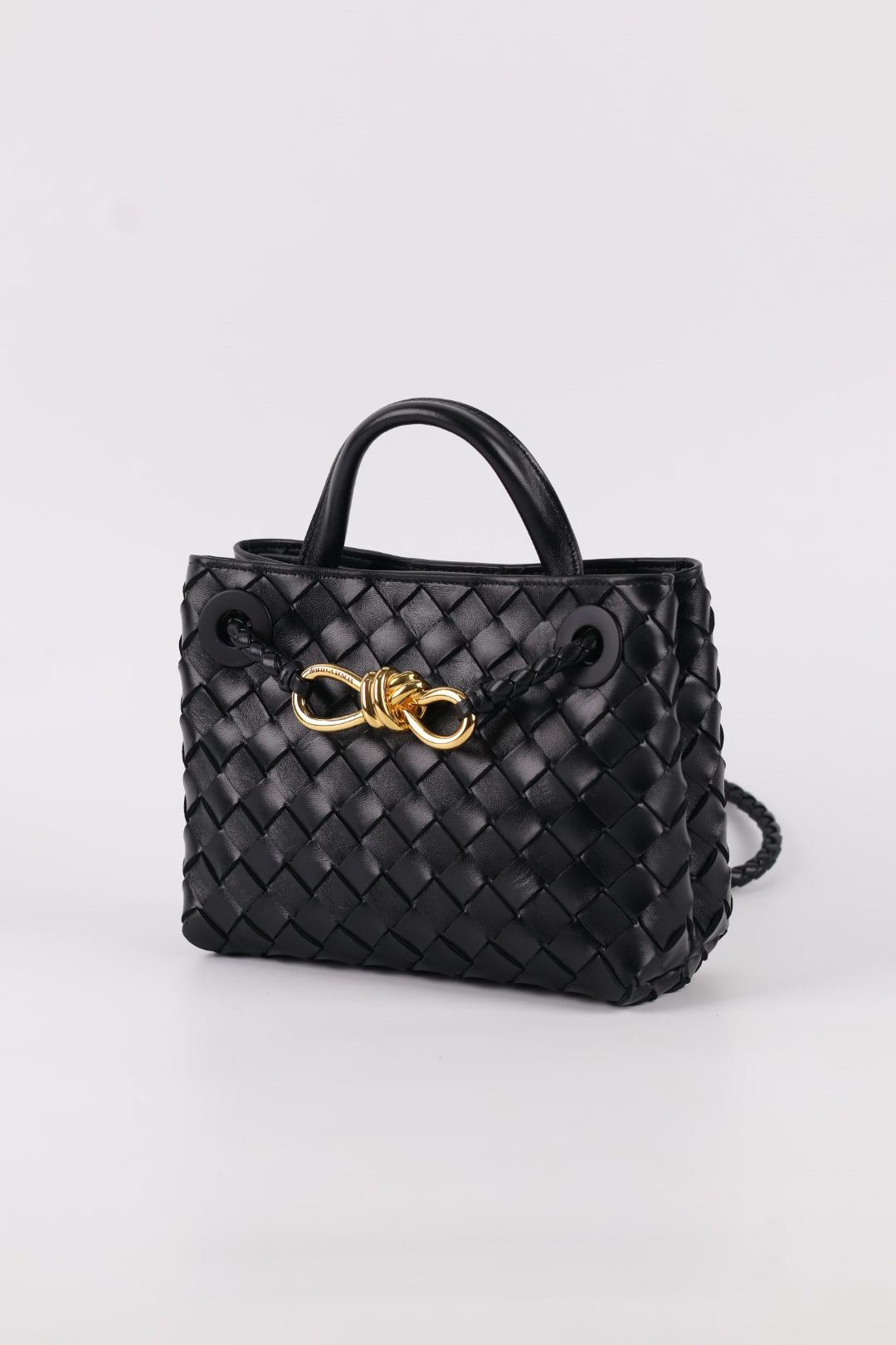 Bottega Veneta Andiamo Mini
