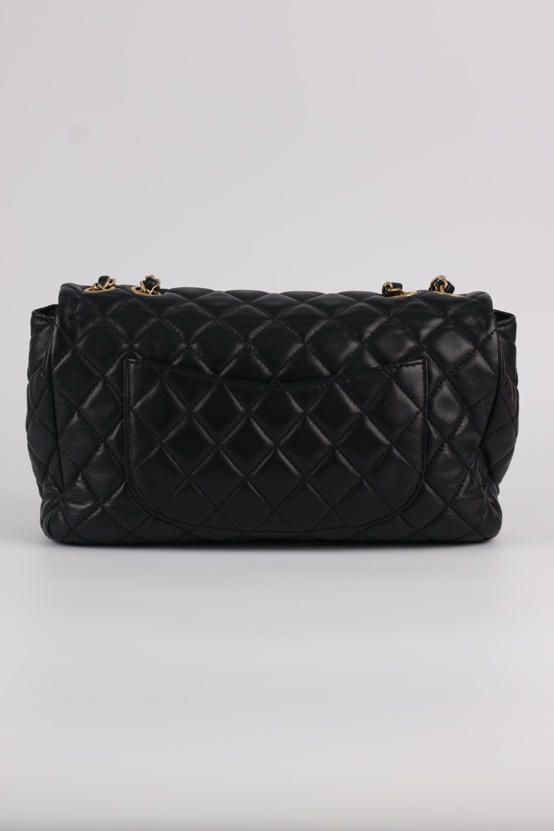 Chanel Now and Forever Matelassé