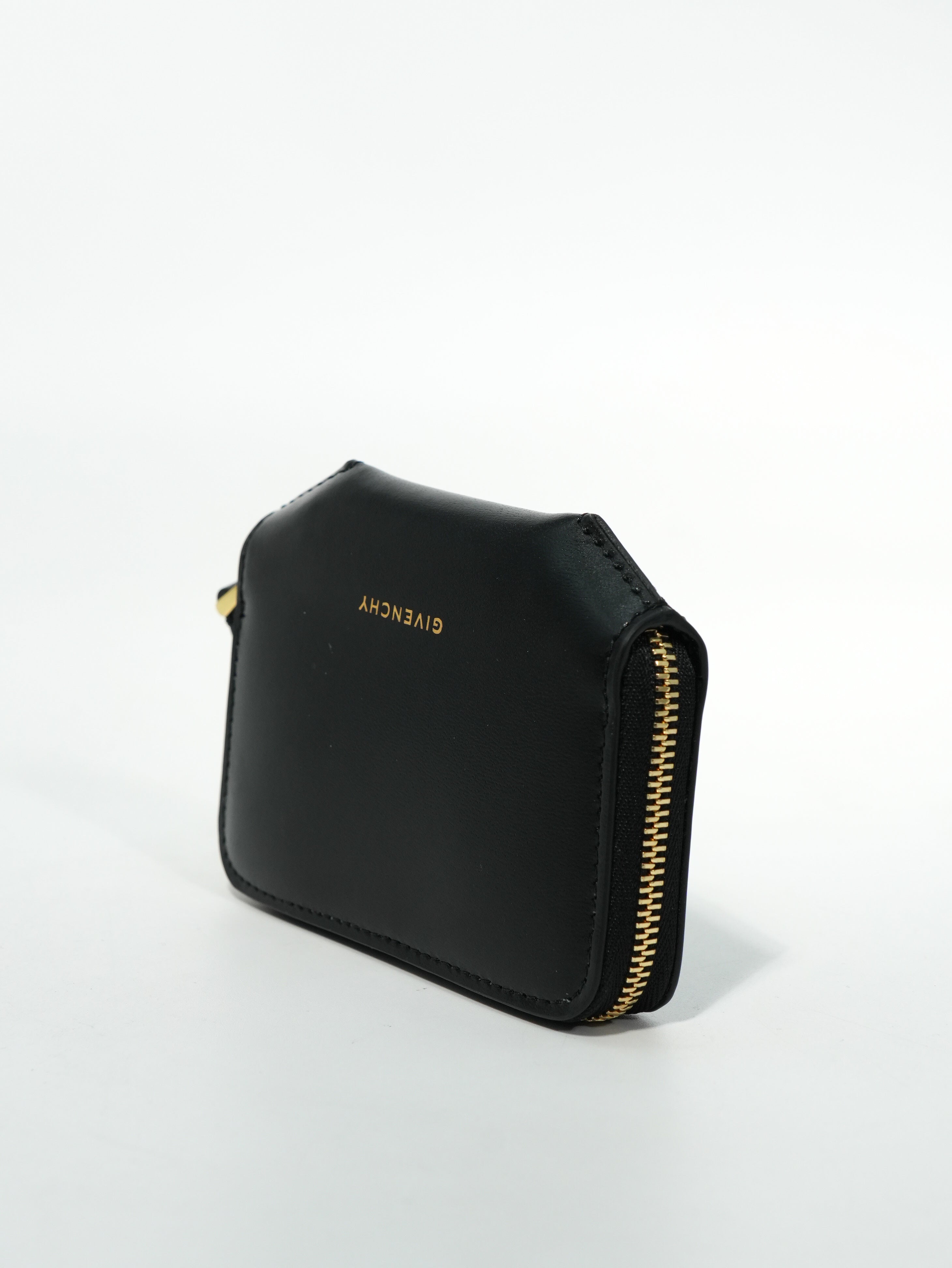 Givenchy Portafoglio 4G in Pelle