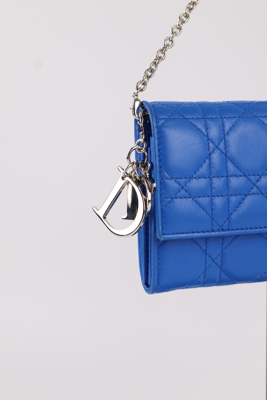 Dior Woc Lady Dior Cannage