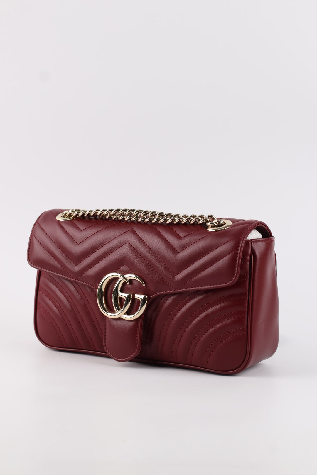 Gucci Marmont Media Ancora