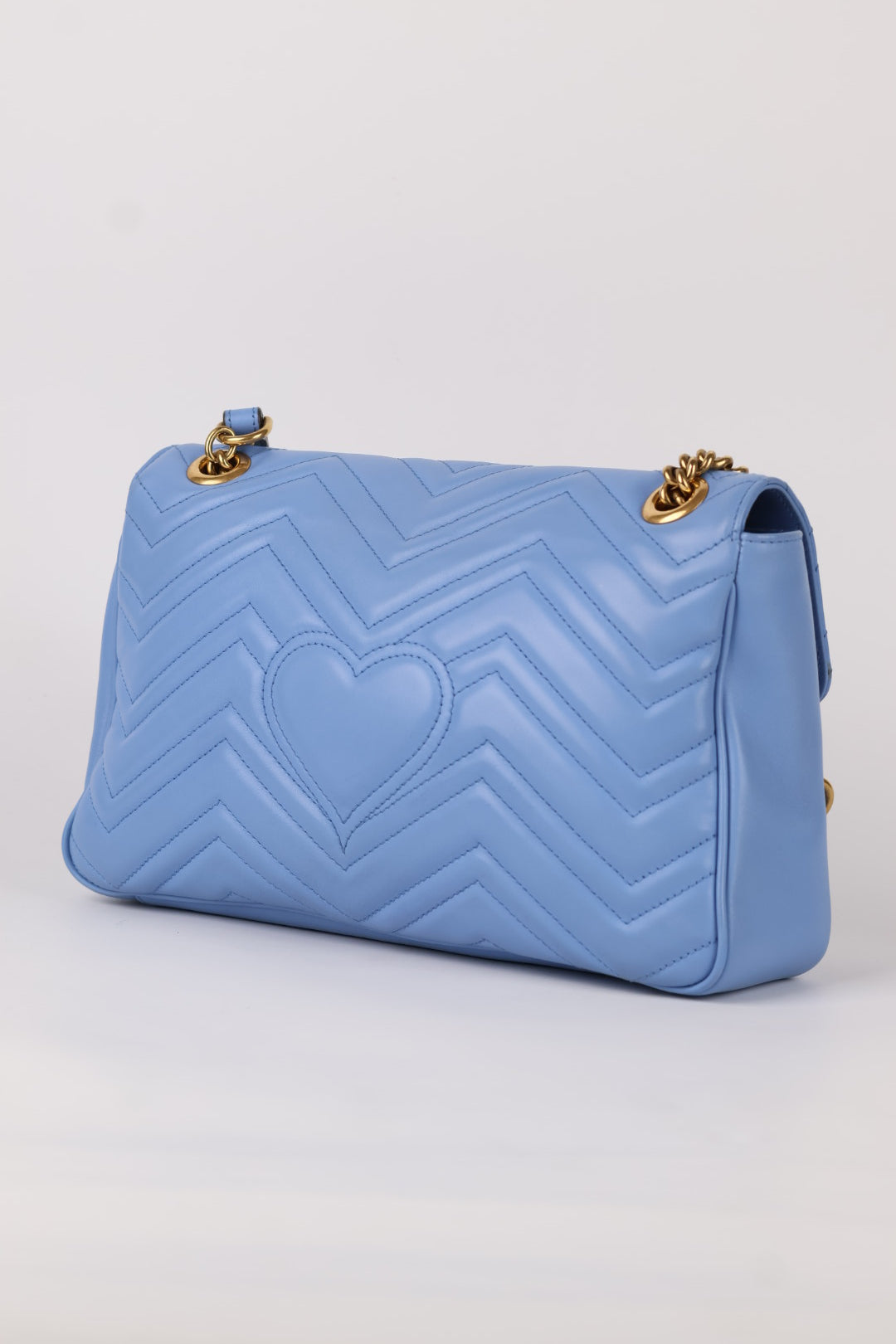 Gucci Marmont Grande Matelassé