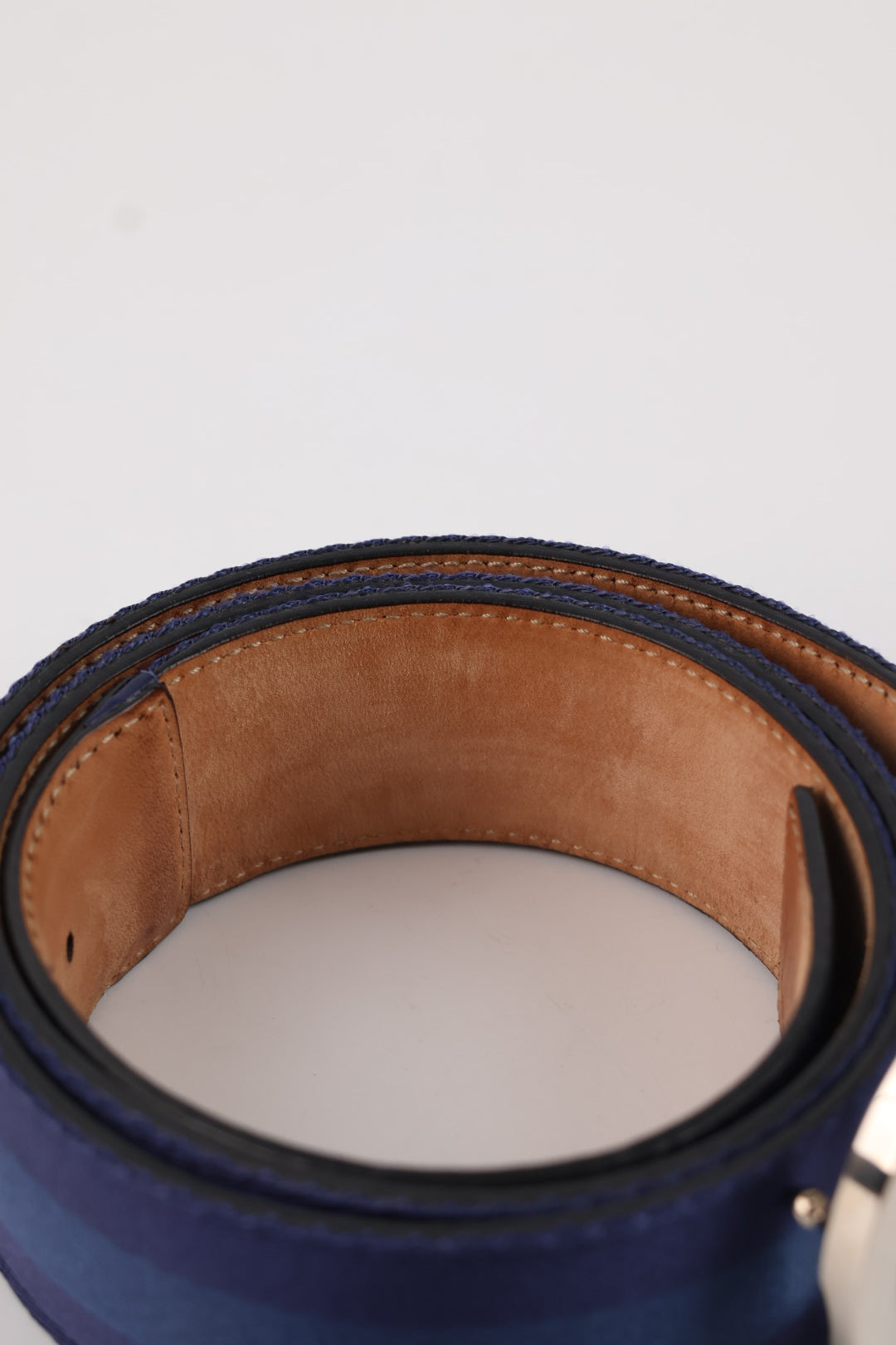 Gucci Cintura Interlocking Web