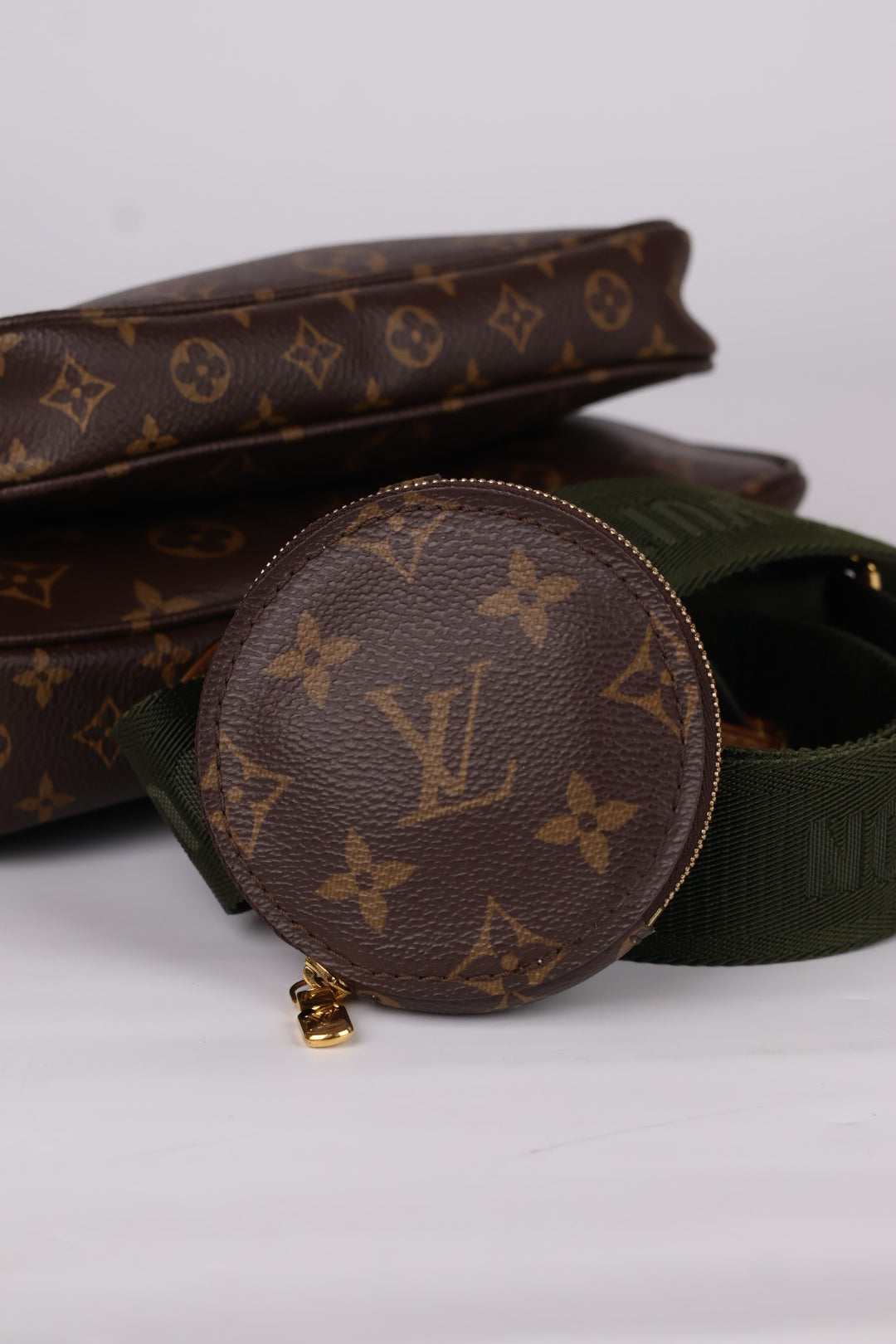 Louis Vuitton Multipochette Accessoires