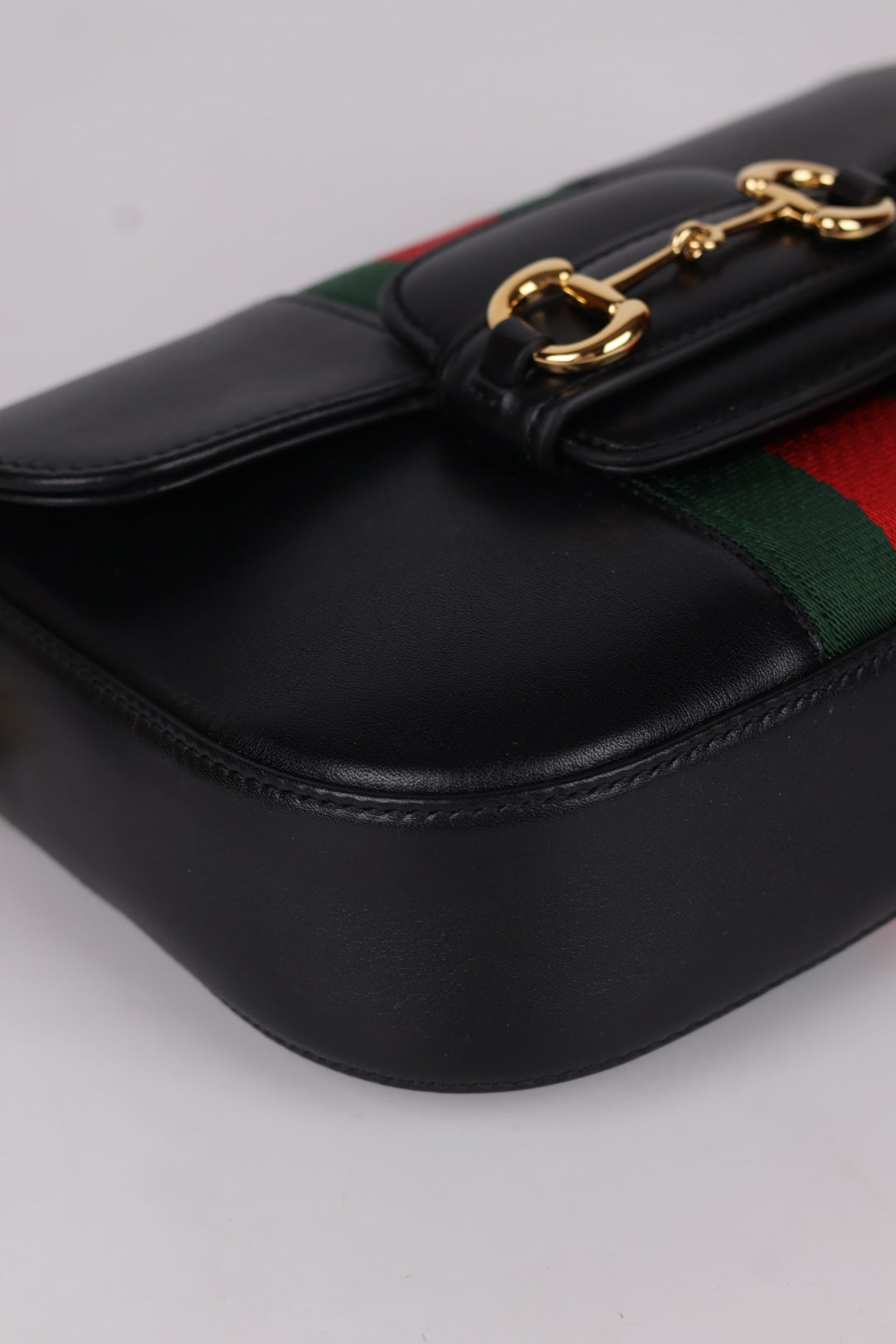 Gucci Horsebit 1955 Piccola a Spalla