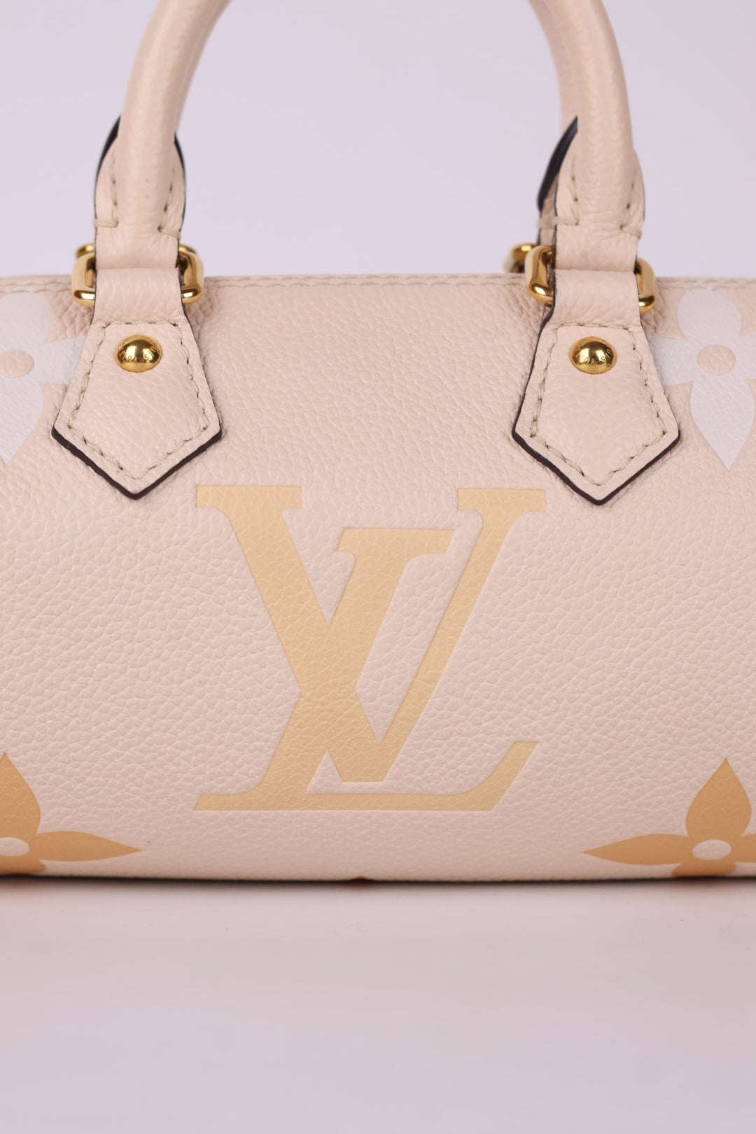 Louis Vuitton Papillon BB Empreinte