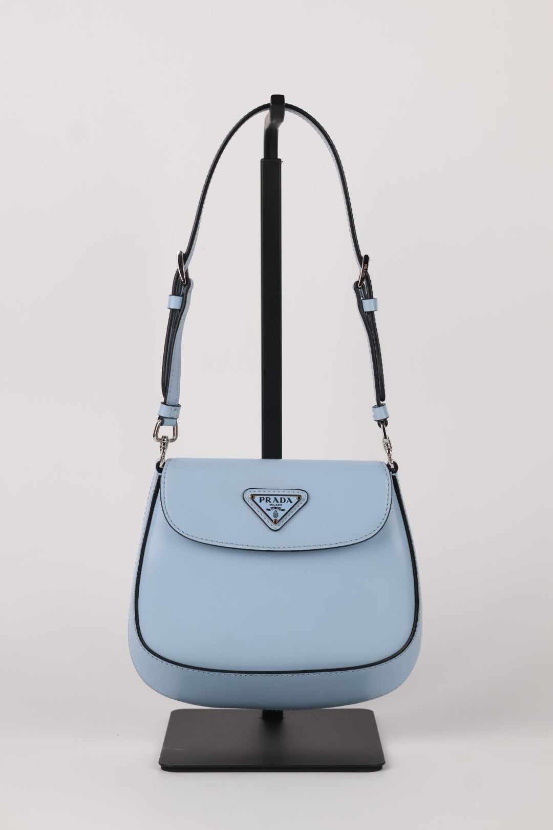 Prada Cleo Mini Spazzolata