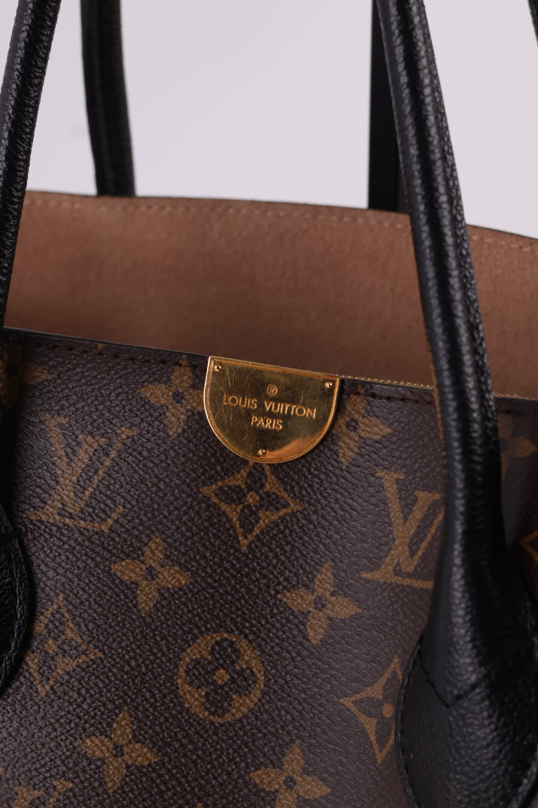 Louis Vuitton Flandrin Monogram
