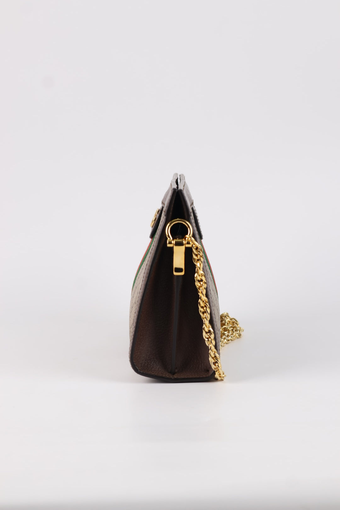 Gucci Ophidia Chain GG Supreme