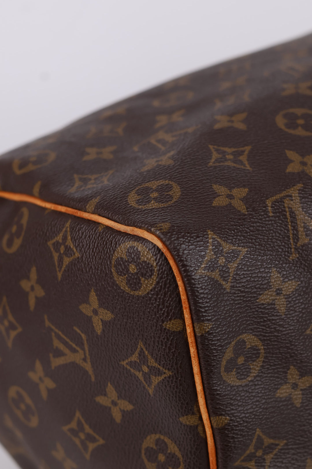Louis Vuitton Speedy 35 Monogram