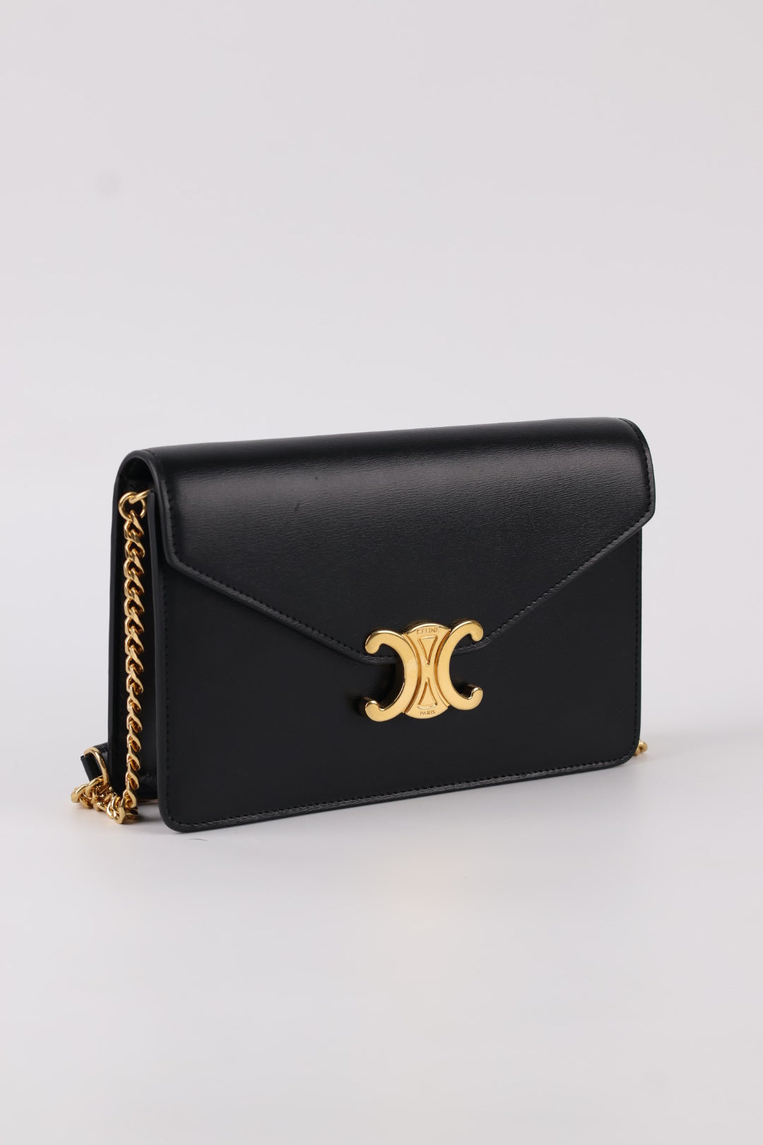 Celine Woc Margo in Pelle