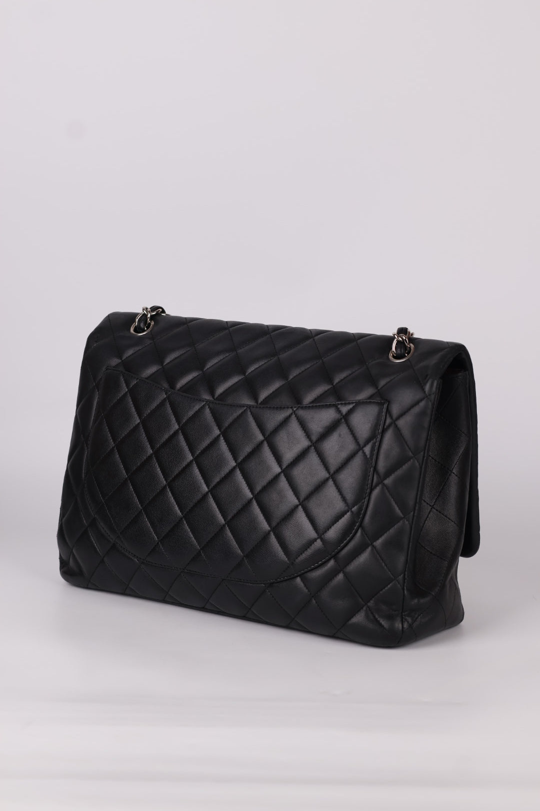 Chanel Maxi Jumbo Matelassé