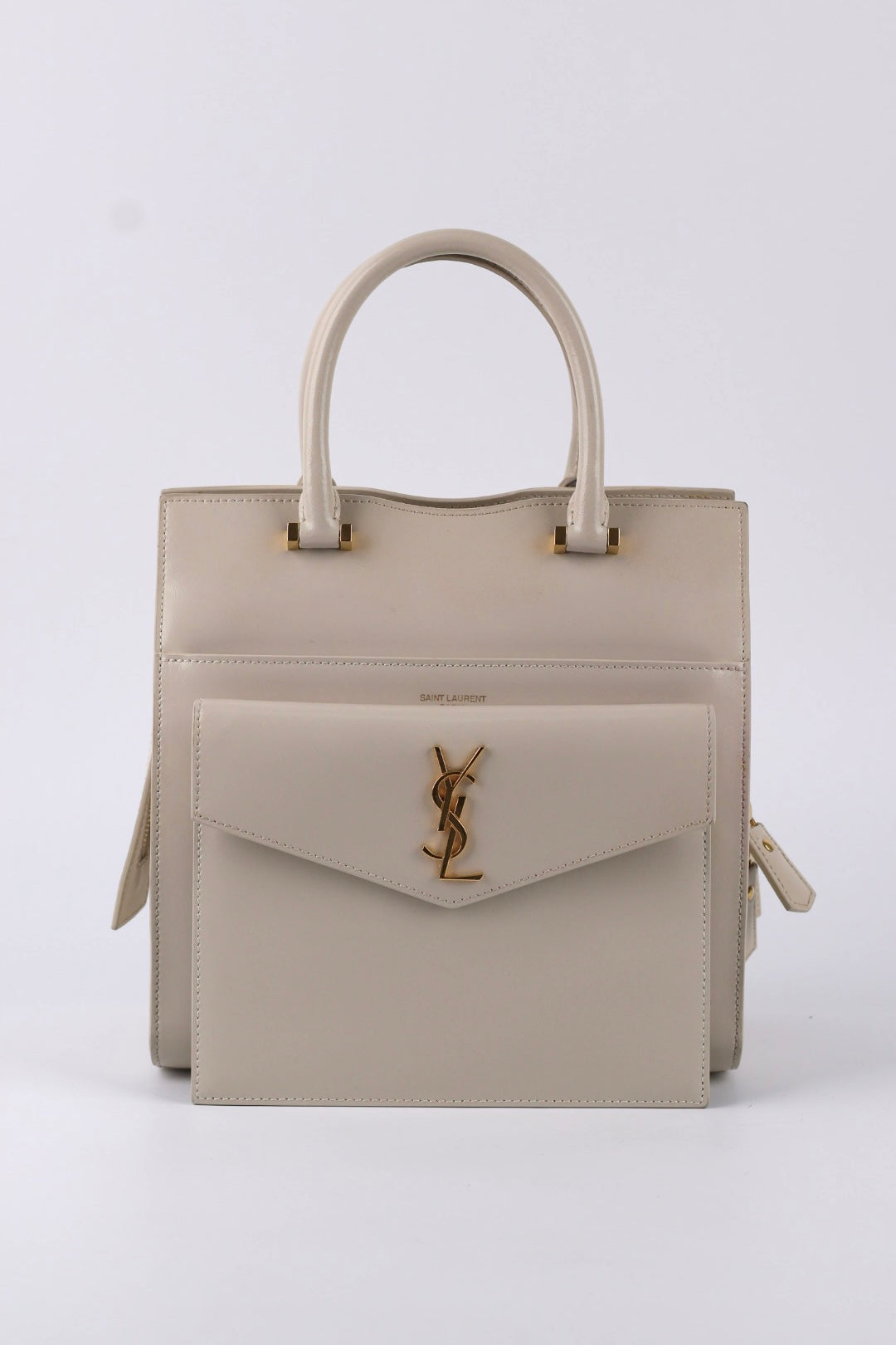 Saint Laurent Tote Uptown