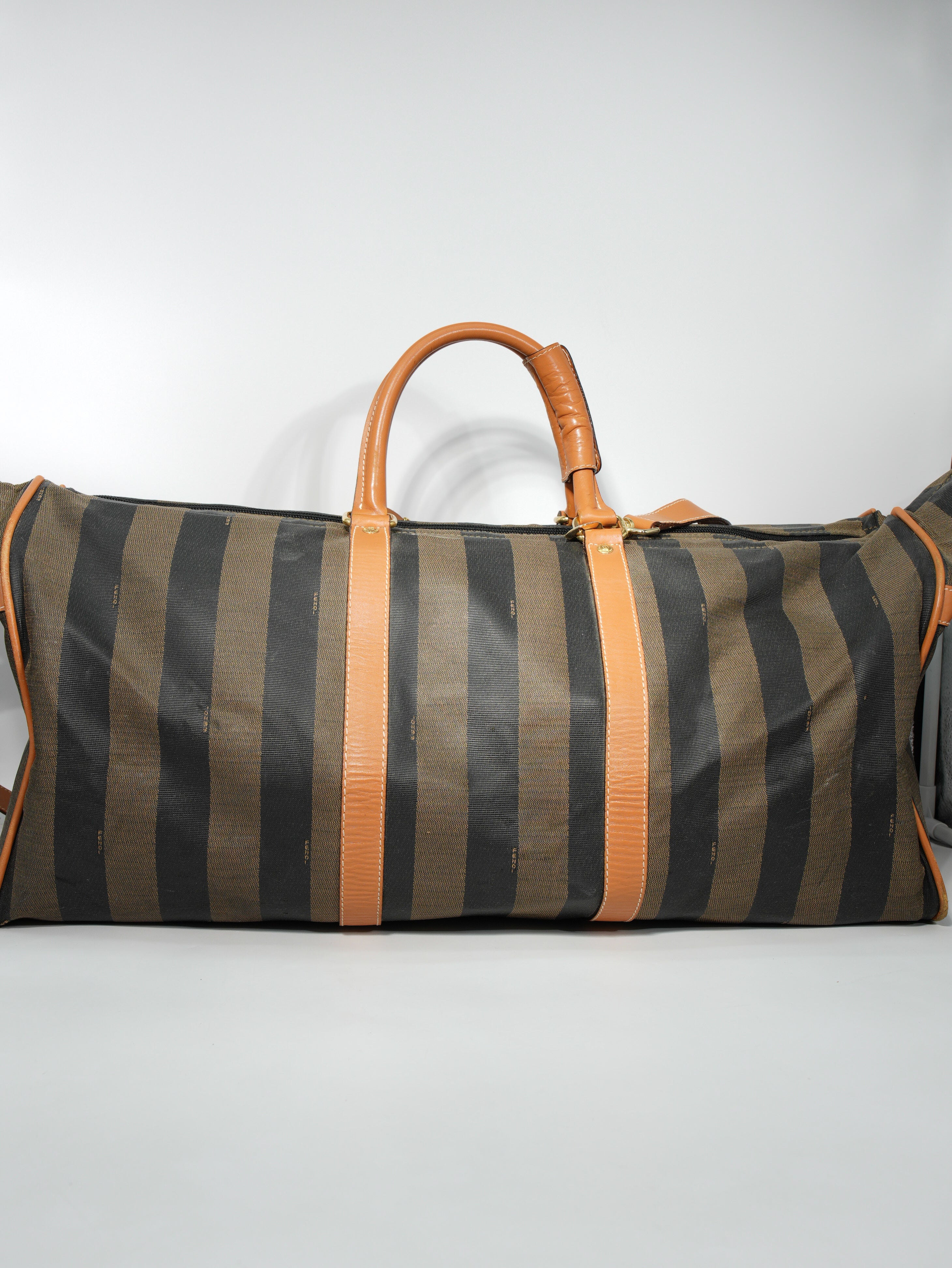 Fendi Borsone Vintage