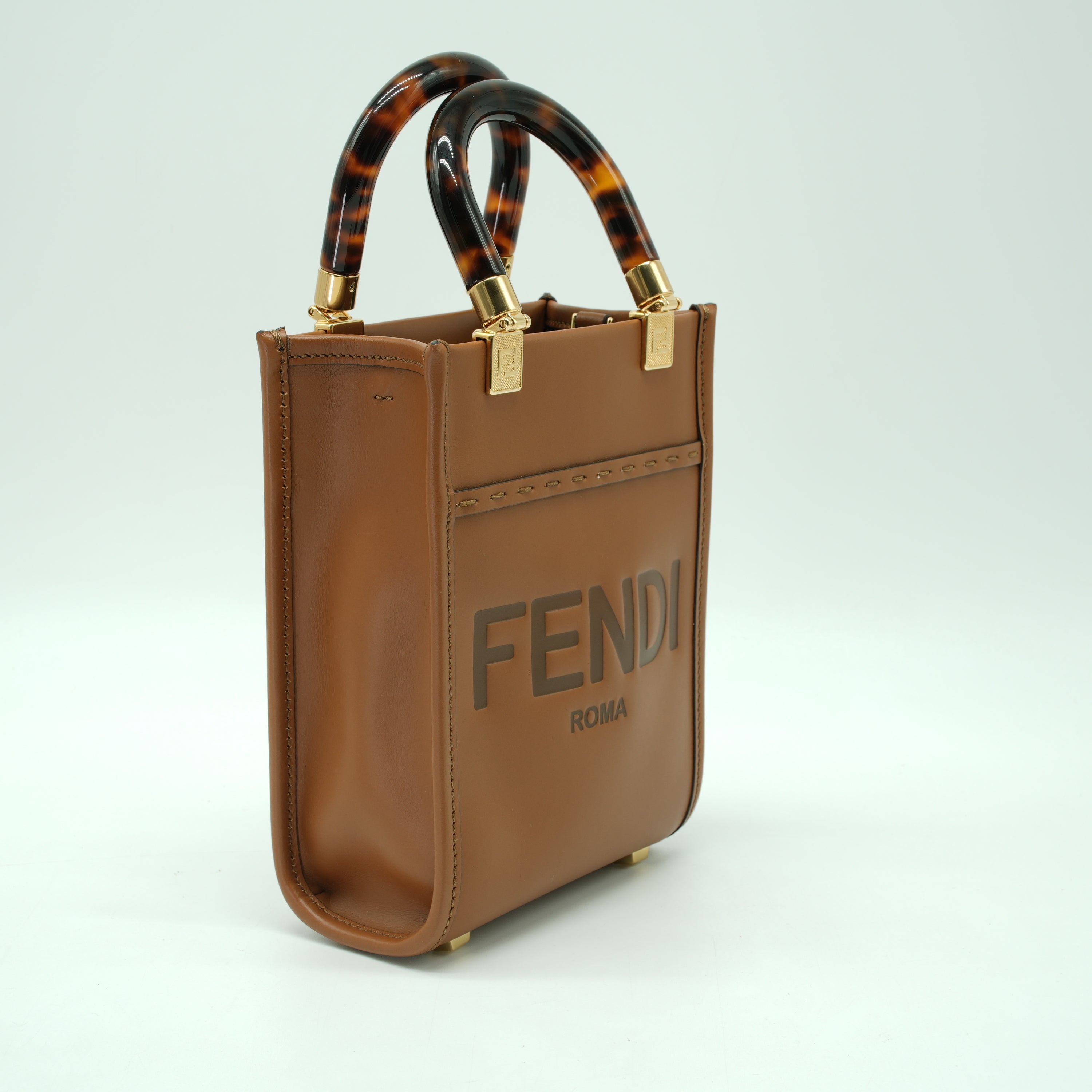 Fendi Mini Sunshine