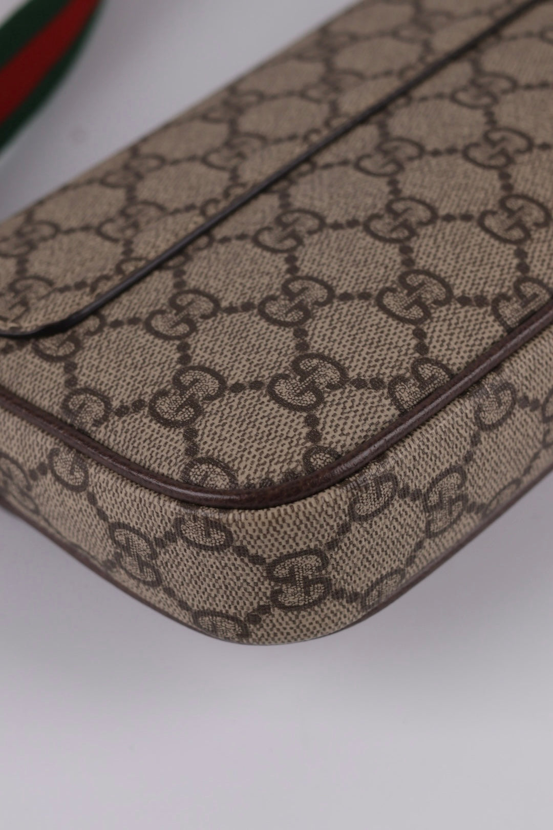 Gucci Ophidia a Tracolla GG Supreme