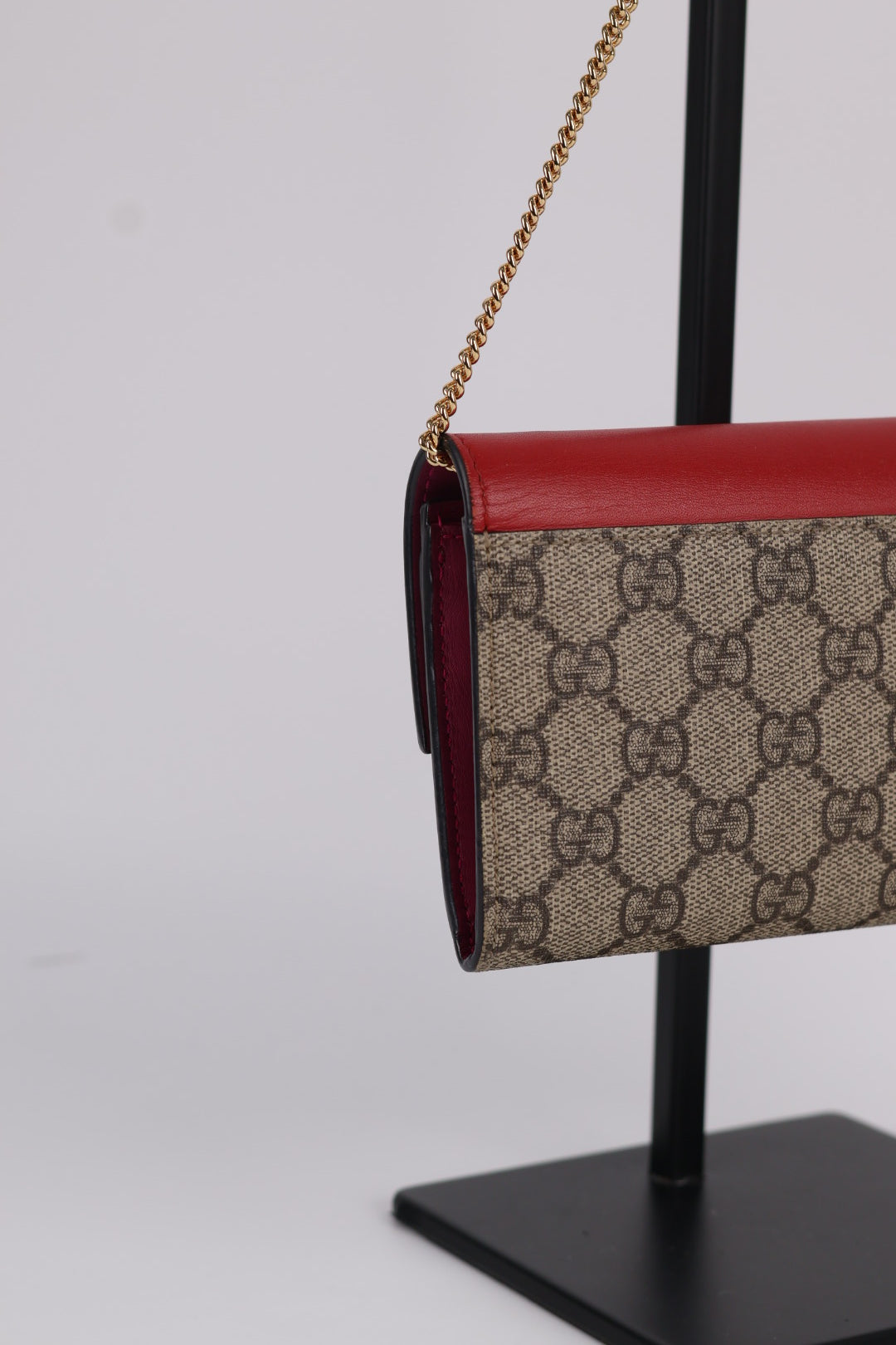 Gucci Woc Padlock GG Supreme