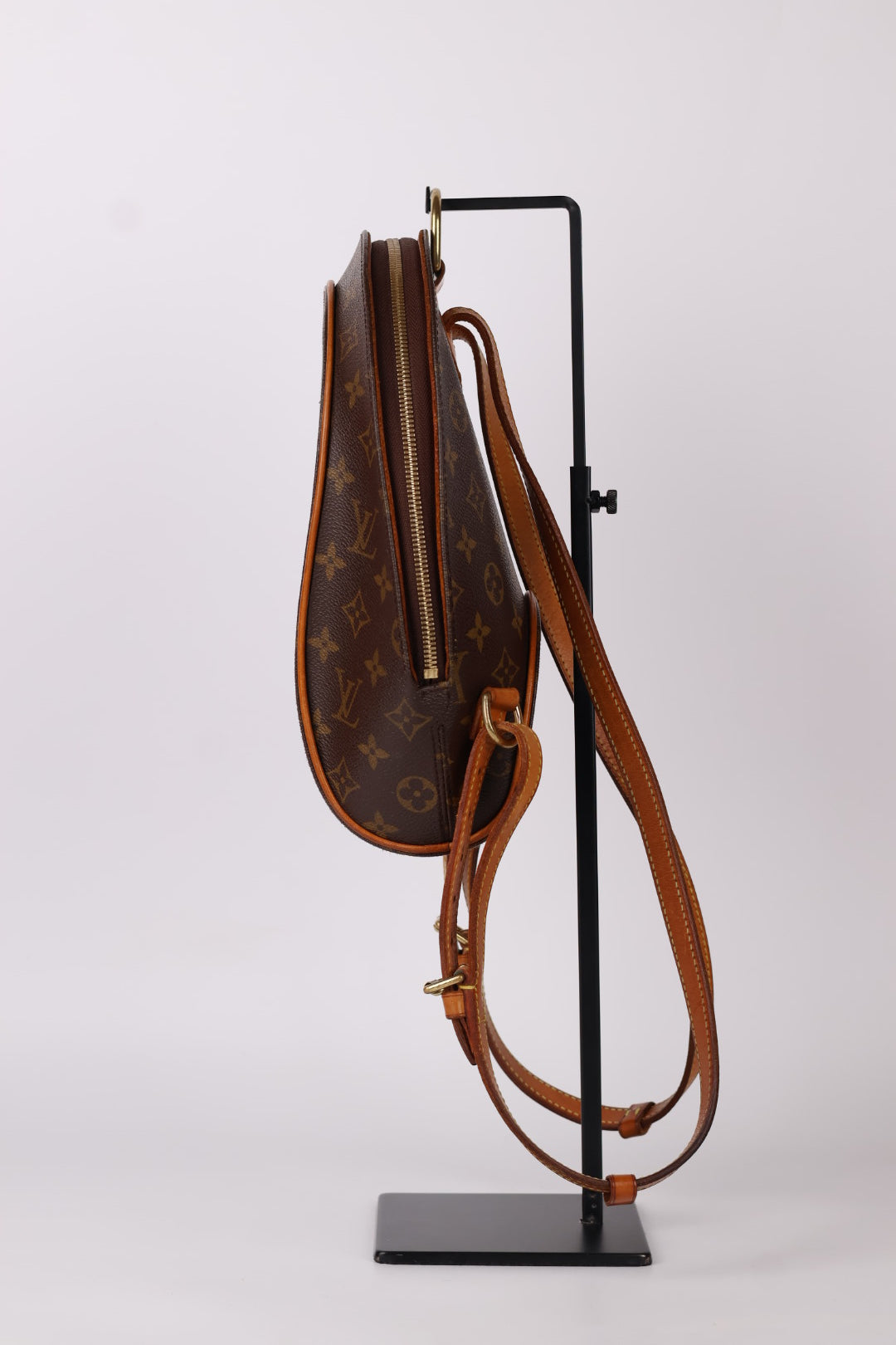 Louis Vuitton Zaino Ellipse Monogram