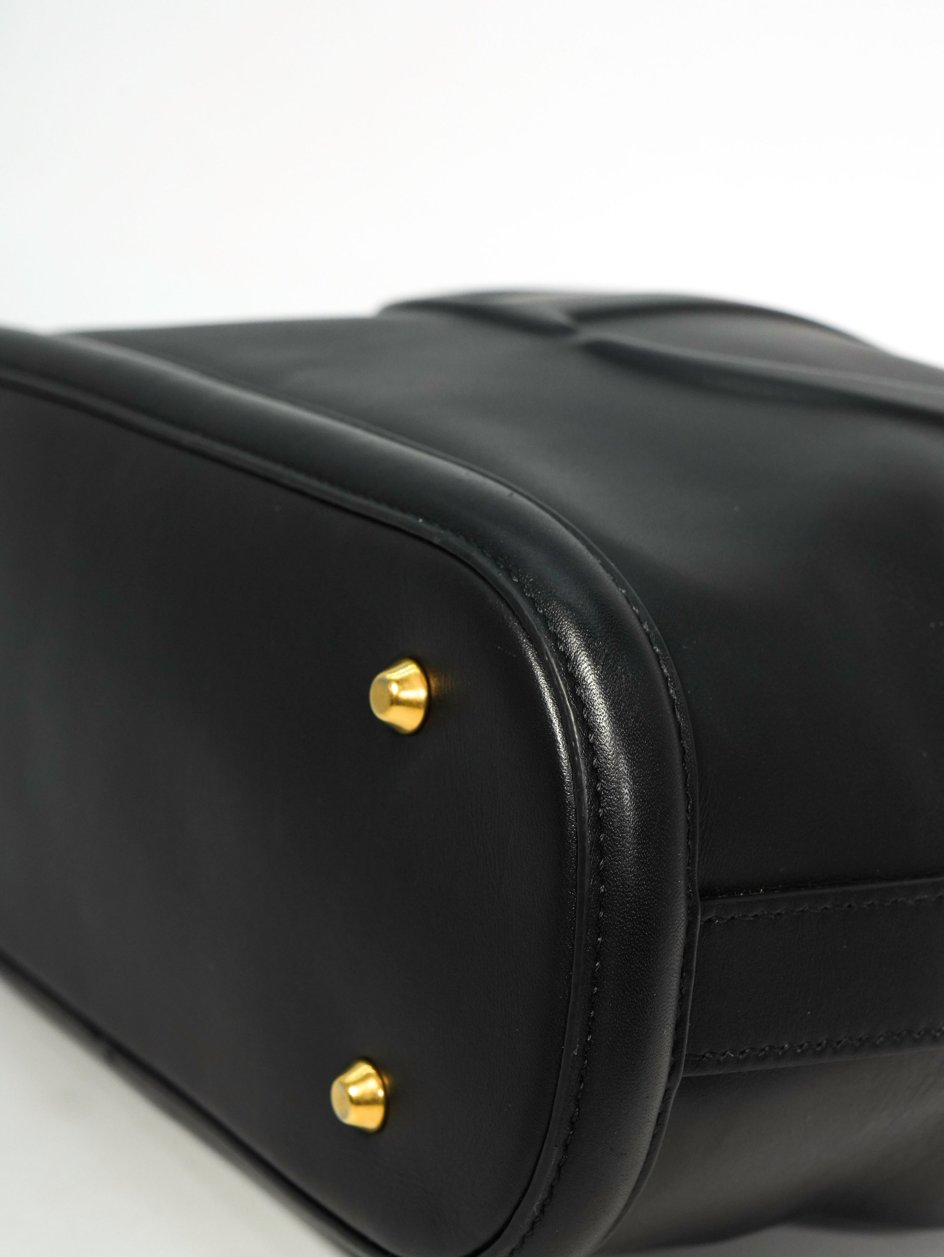 Dior C’est Dior in pelle