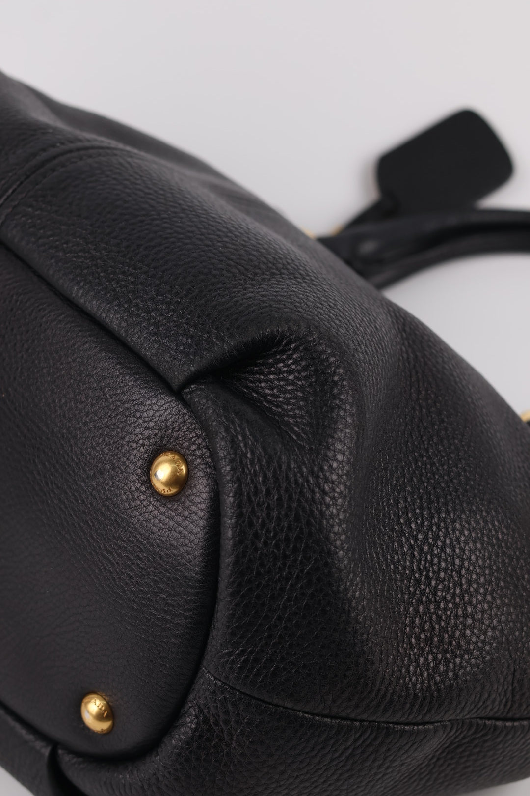 Prada Tote in Pelle