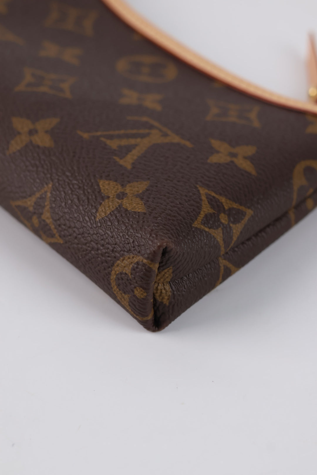 Louis Vuitton Pochette Delightful Monogram