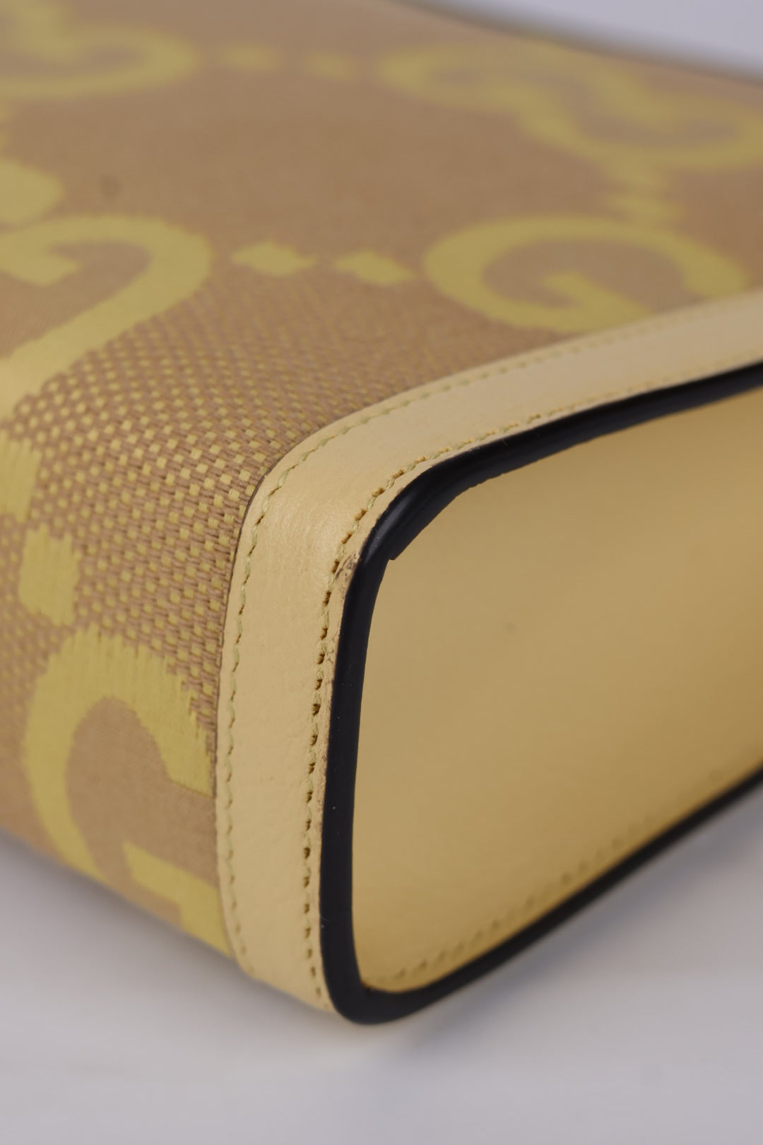Gucci Ophidia Pochette GG Jumbo