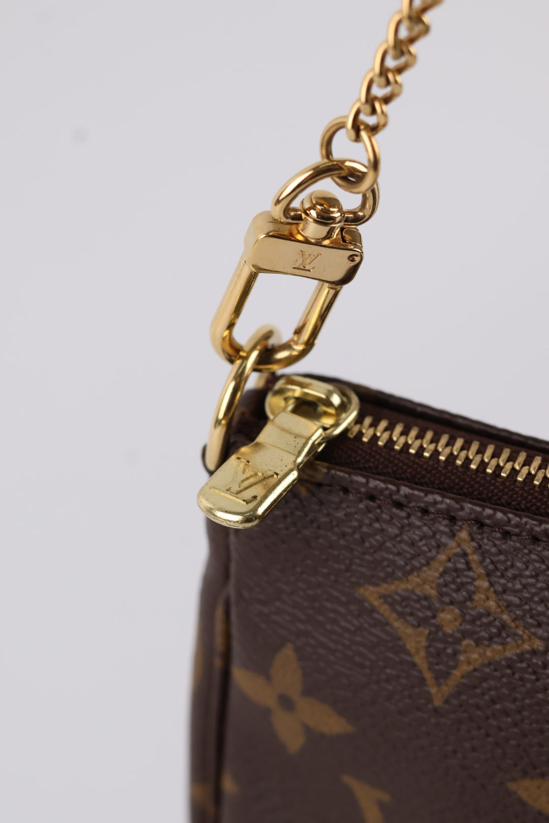 Louis Vuitton Mini Accessoires Monogram