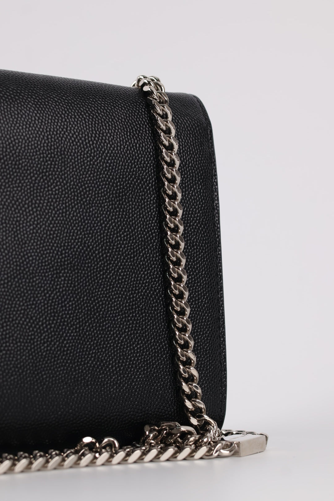 Saint Laurent Kate Small Grain De Poudre