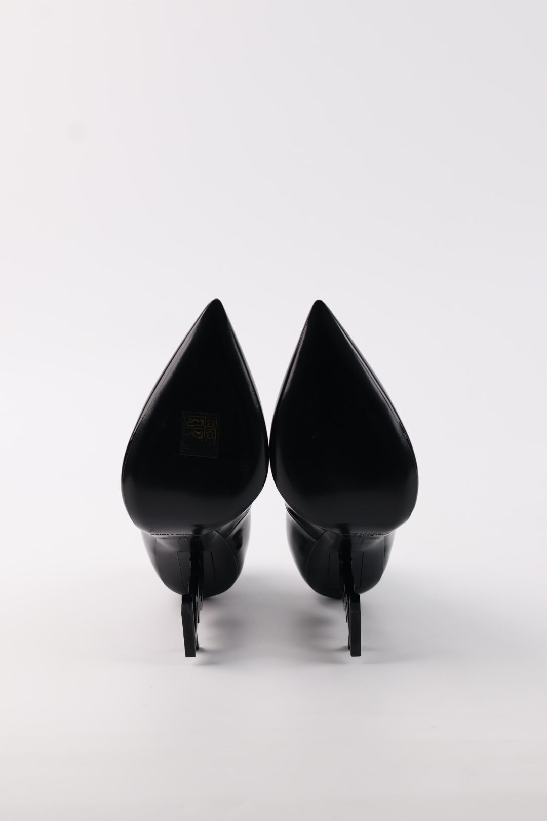 Saint Laurent Décollète Opyum