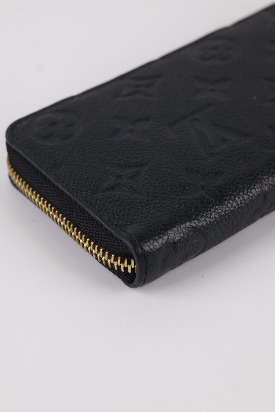 Louis Vuitton Portafoglio Zippy Empreinte