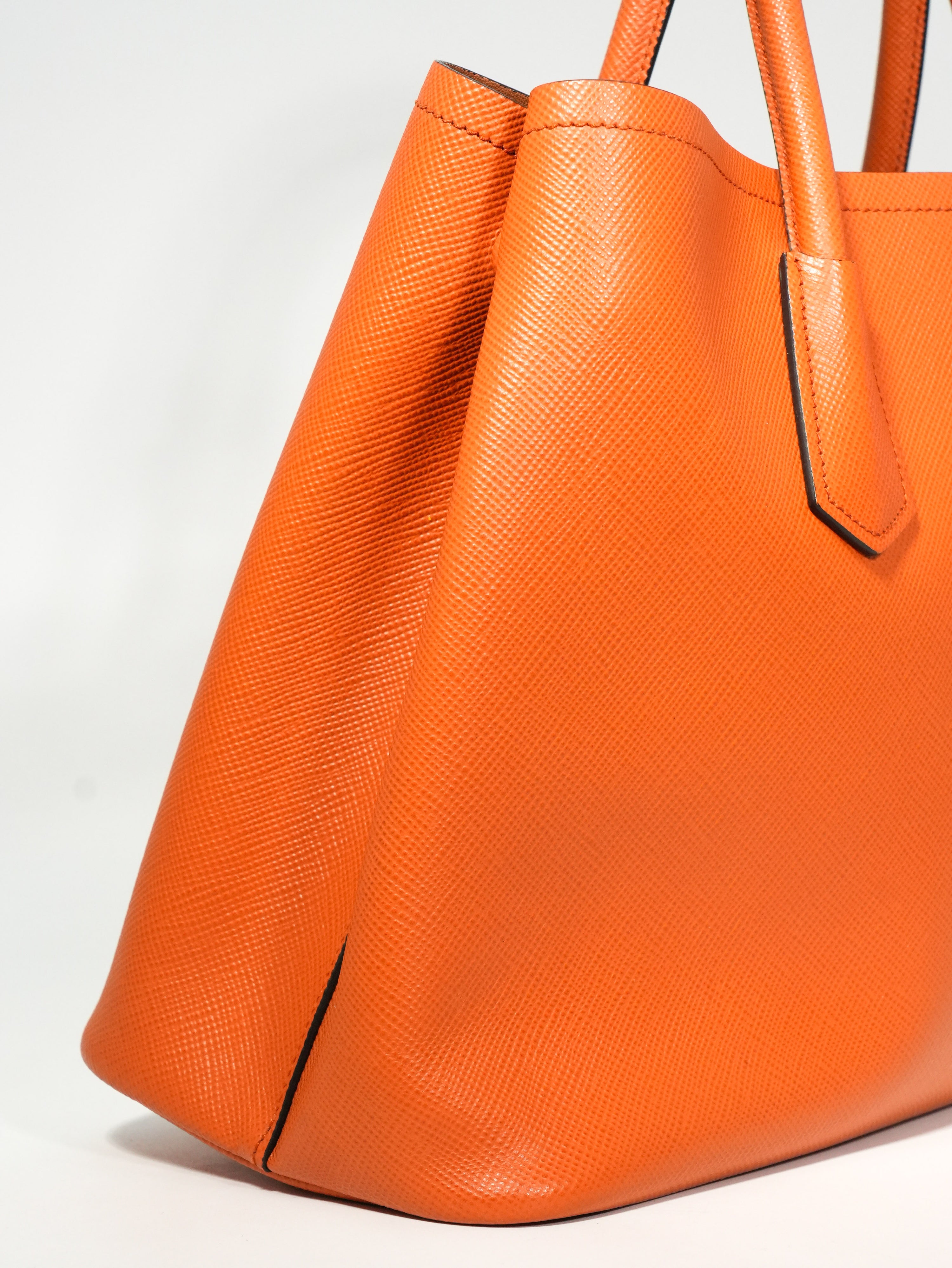 Prada Double Saffiano