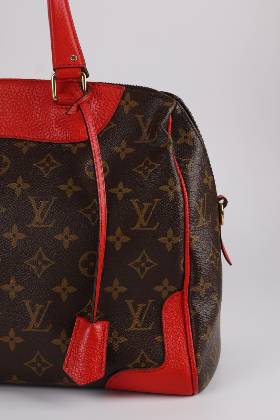Louis Vuitton Retiro Monogram