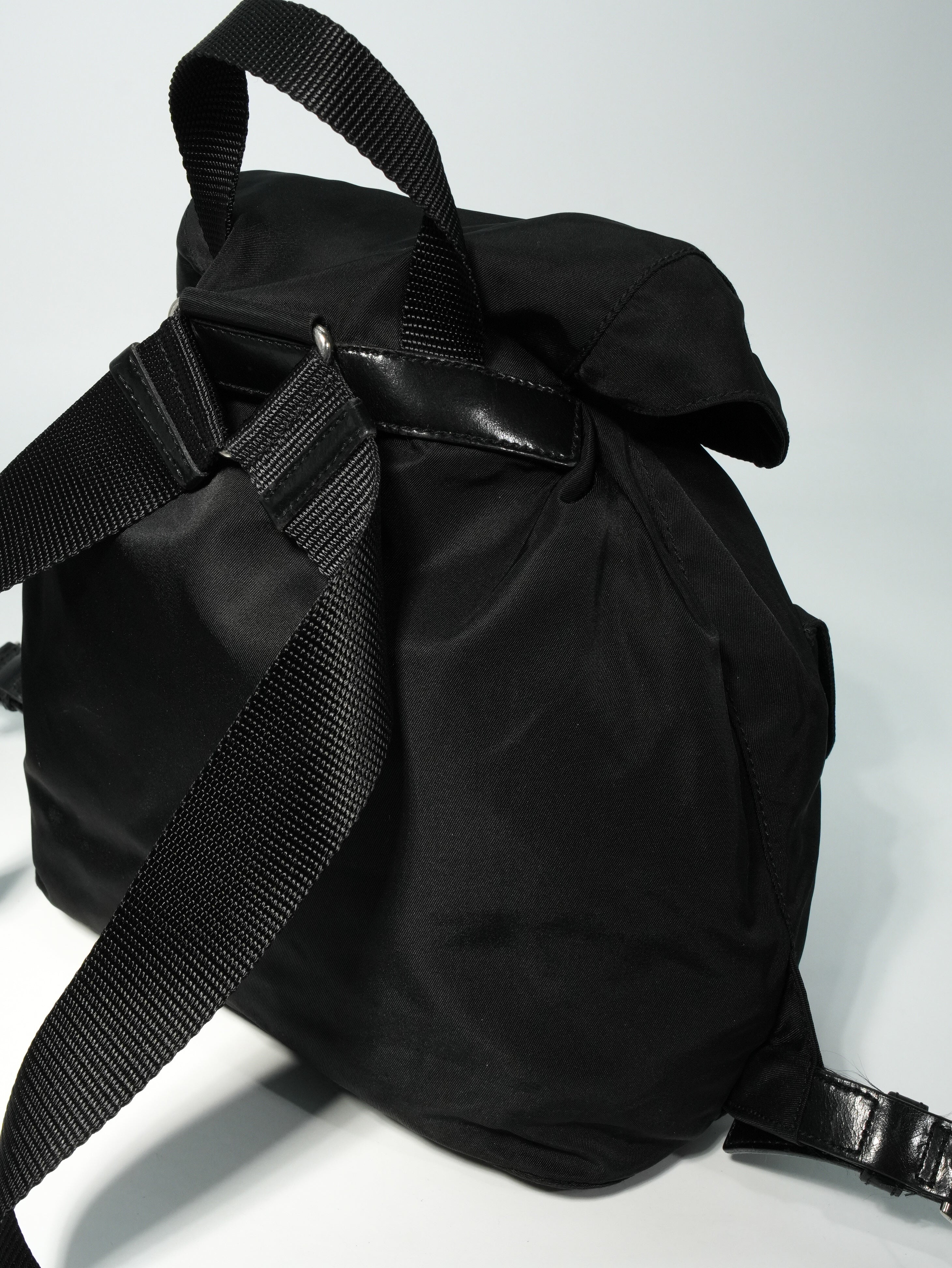 Prada Zaino Nylon