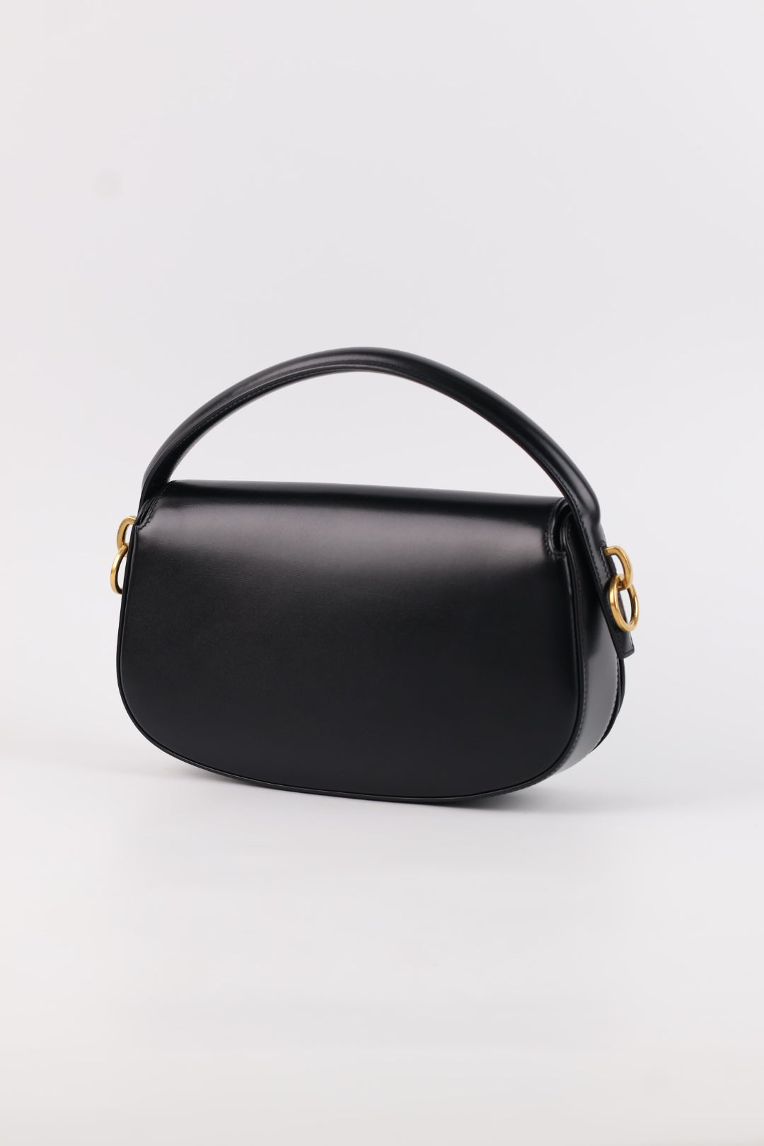Saint Laurent Voltaire in Pelle