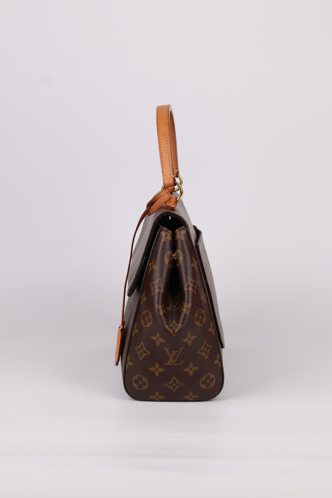 Louis Vuitton Cluny MM Monogram