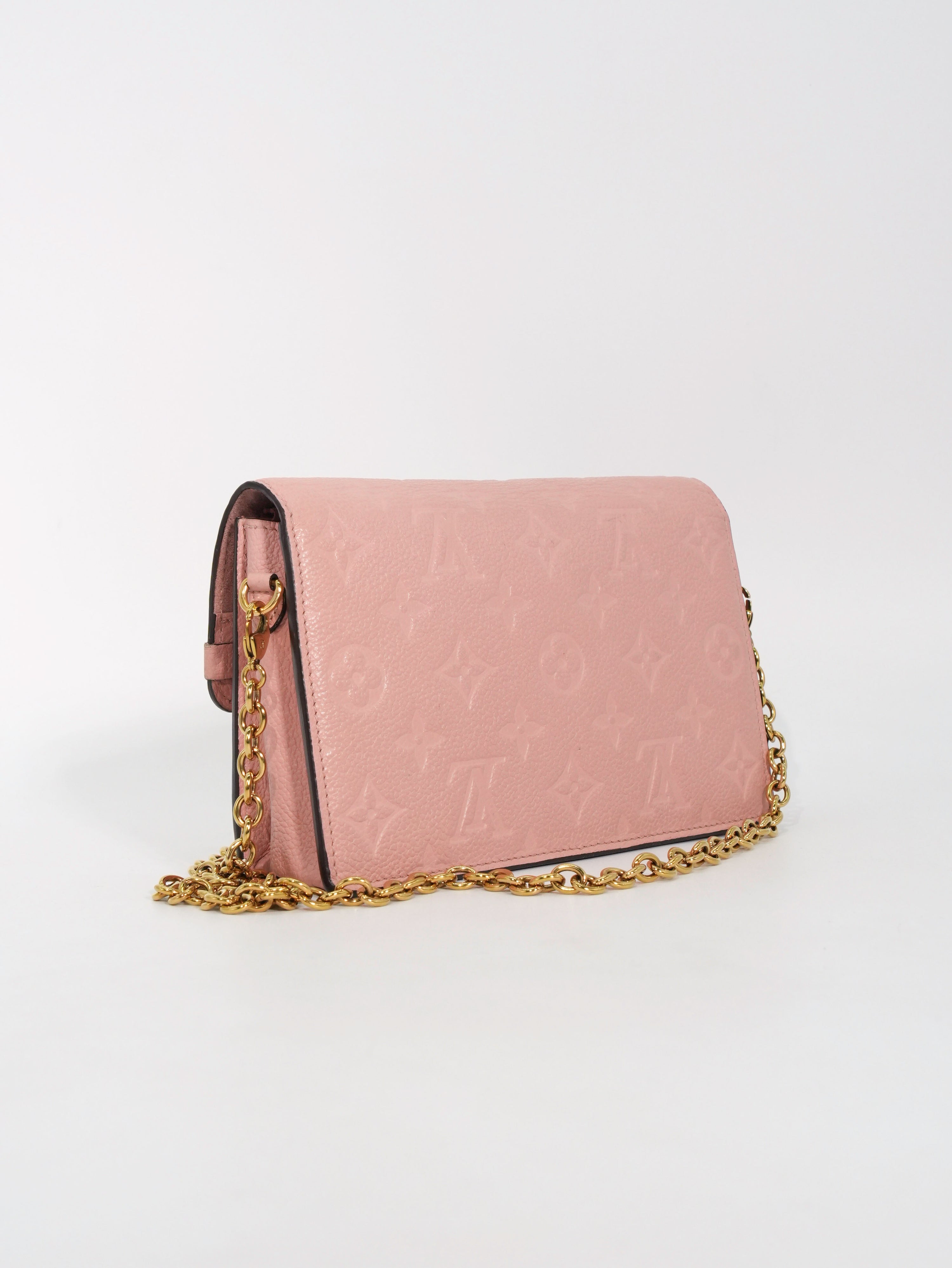 Louis Vuitton Woc Vavin Empreinte