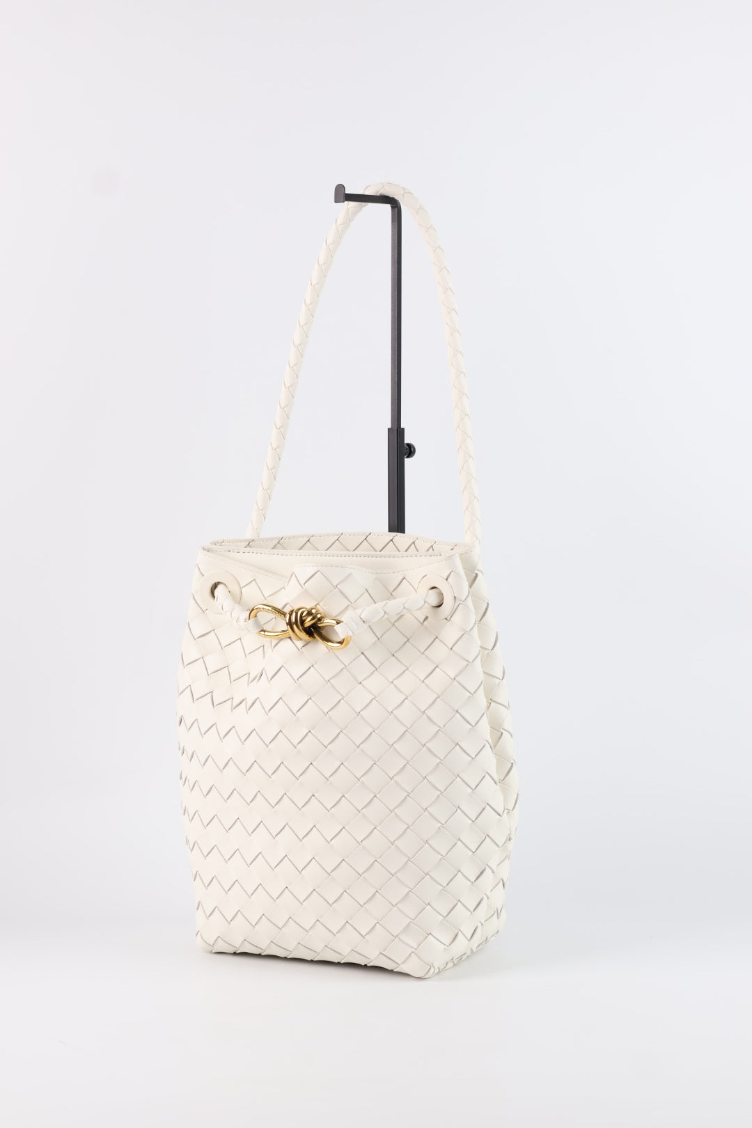 Bottega Veneta Andiamo Bucket