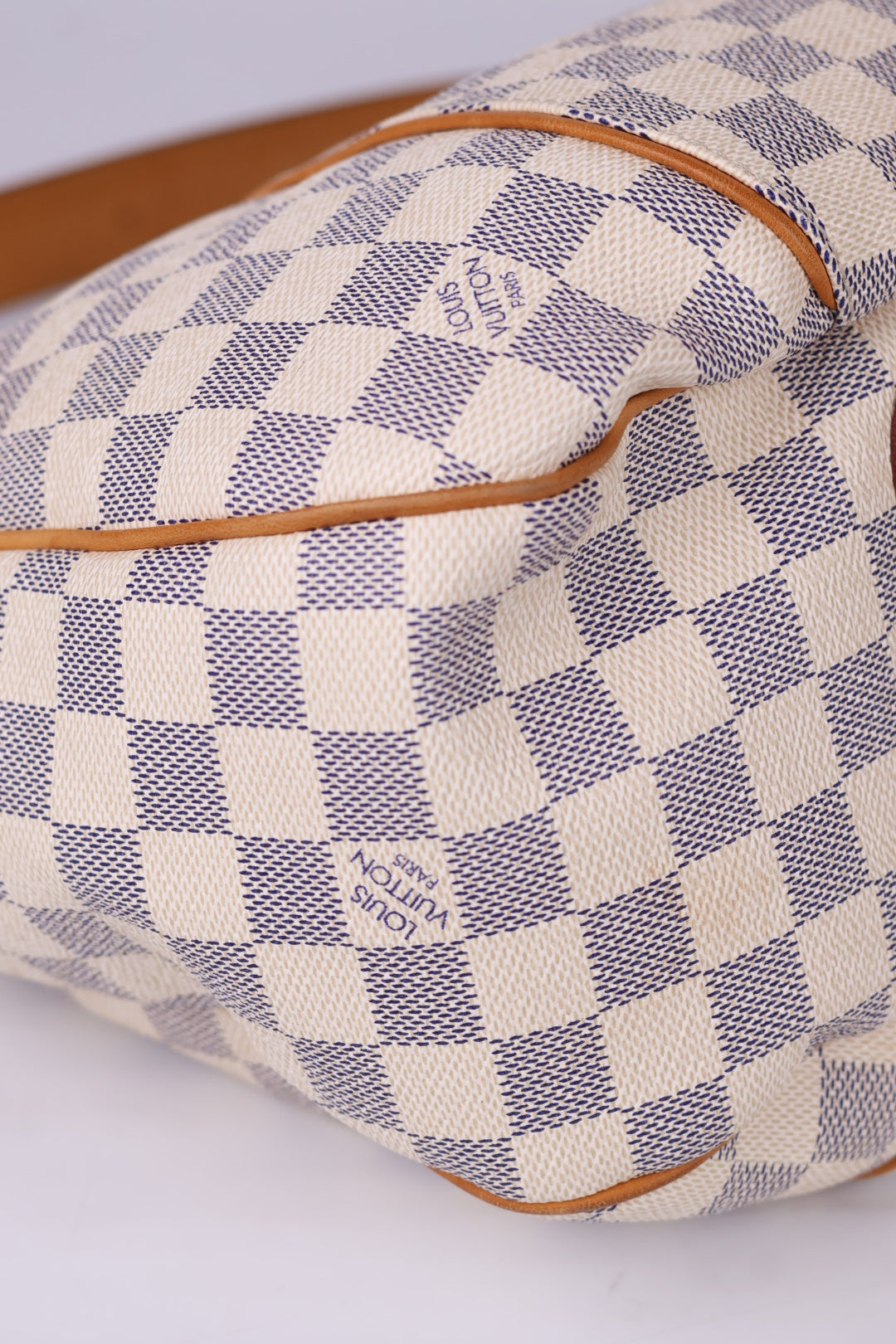 Louis Vuitton Galliera Damier Azur