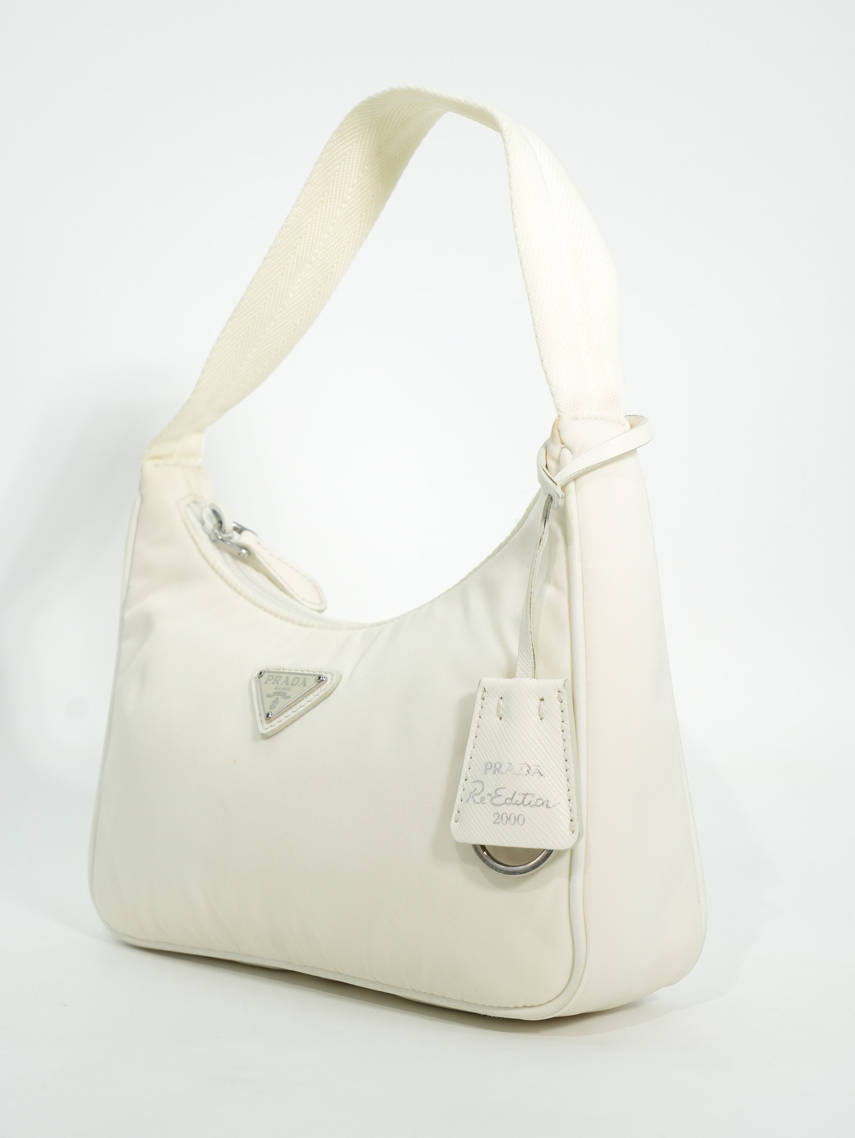 Prada Re-Edition 2000 Nylon