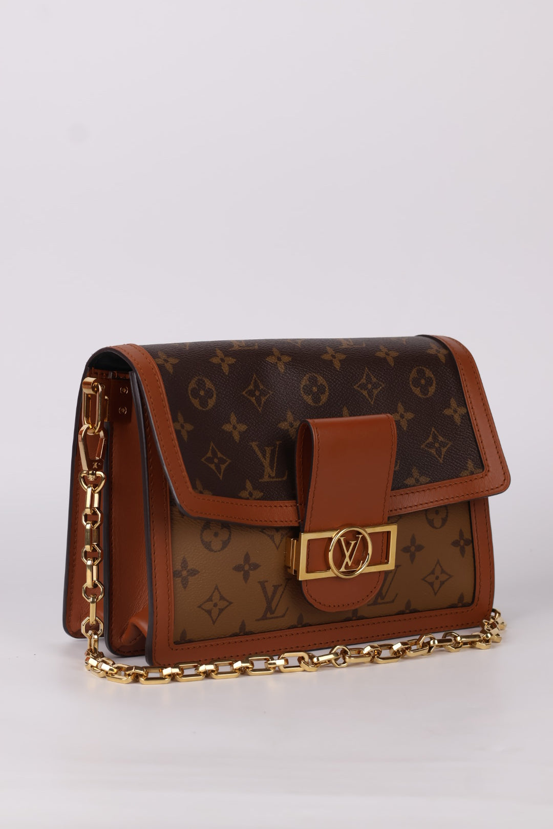 Louis Vuitton Dauphine MM