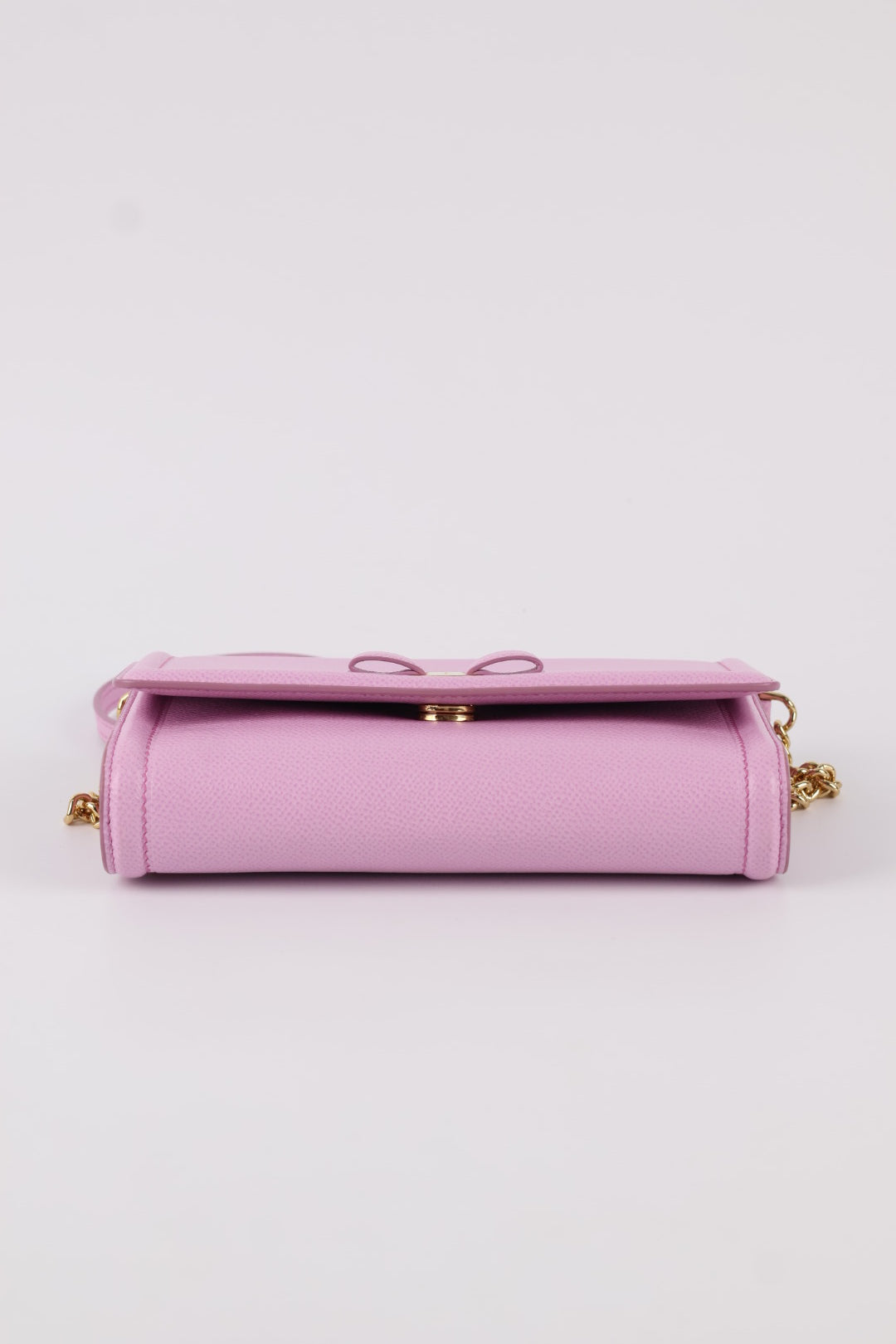 Ferragamo Woc in Pelle