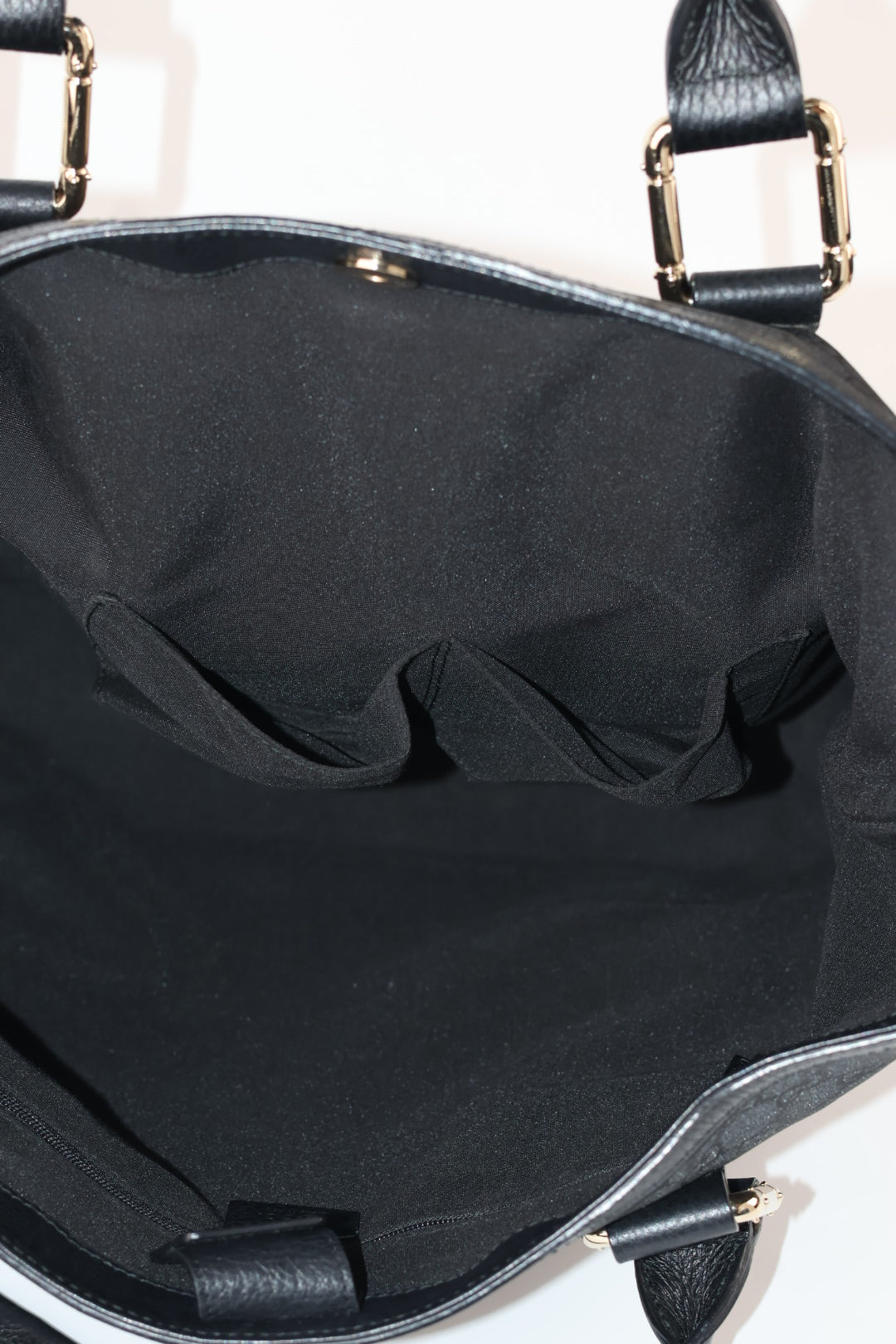 Gucci Tote GG Nylon