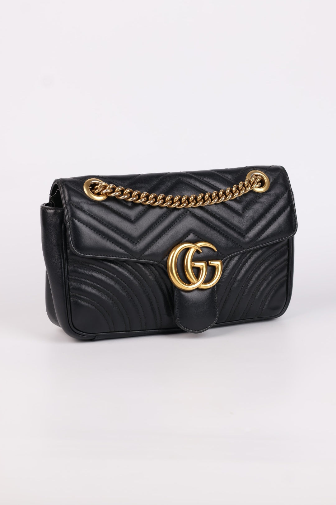 Gucci Marmont Media Matelassé