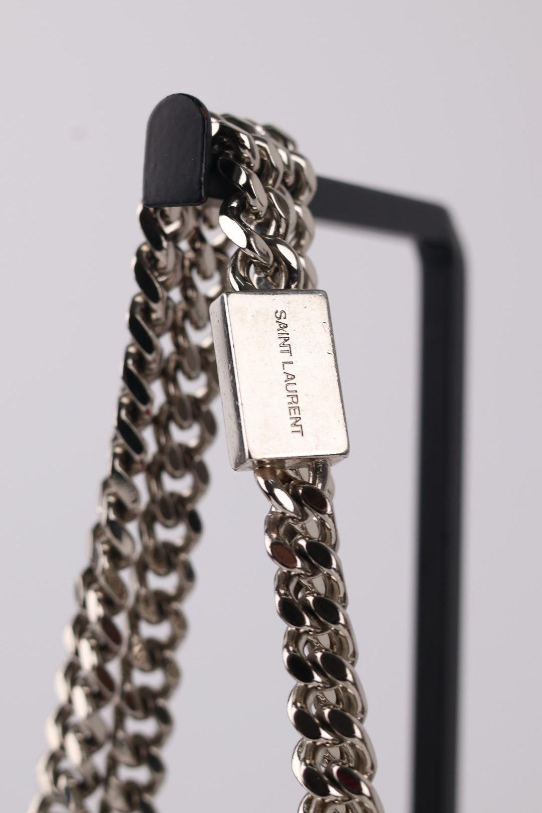 Saint Laurent Kate Small Cocco