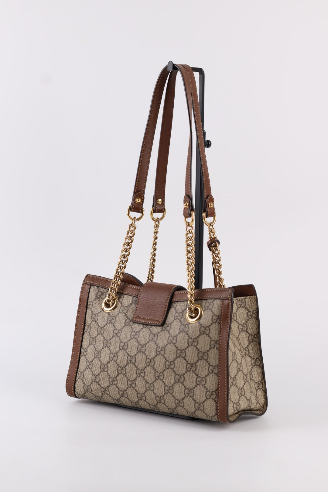 Gucci Padlock GG Supreme