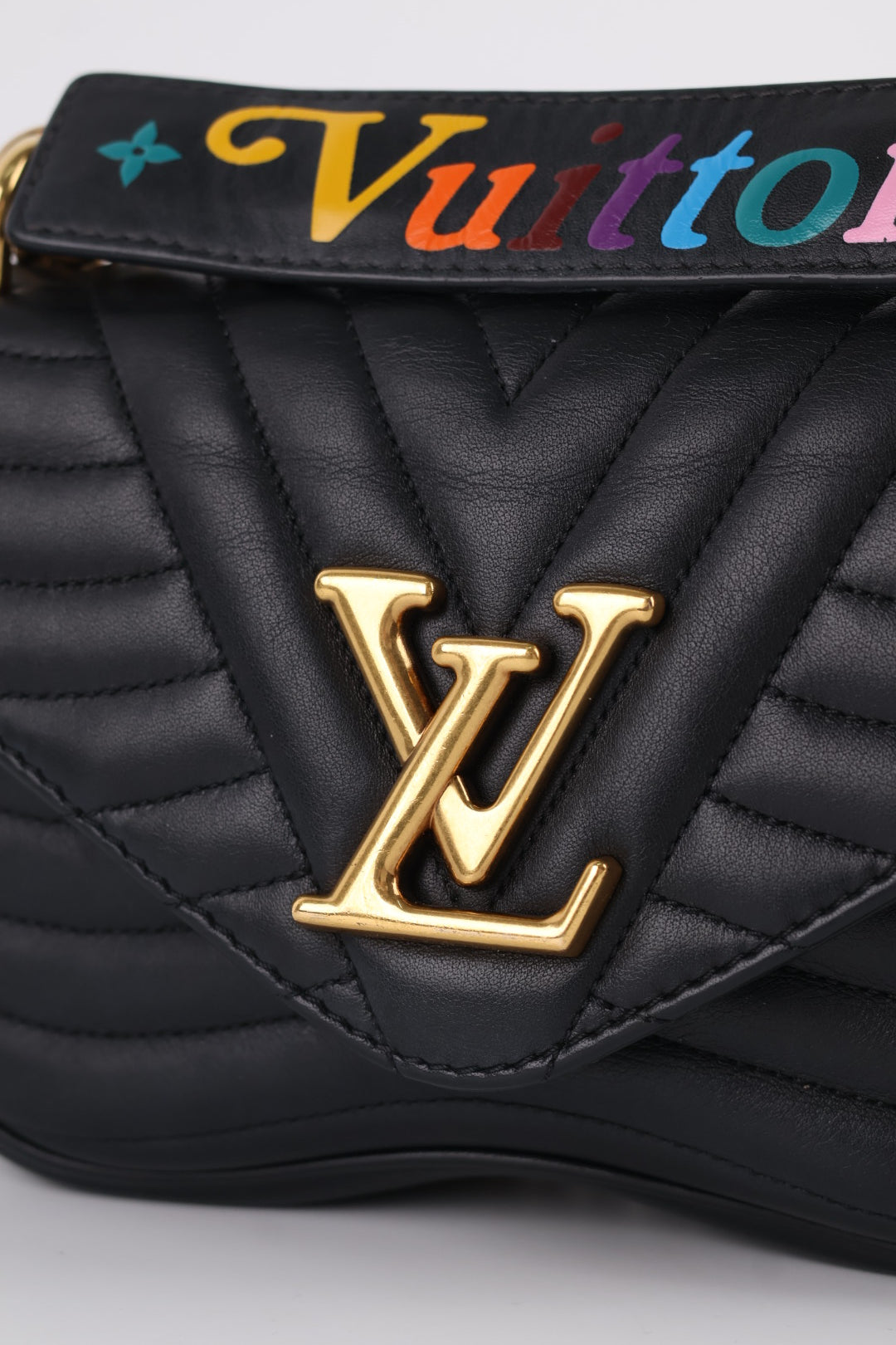 Louis Vuitton New Wave Small