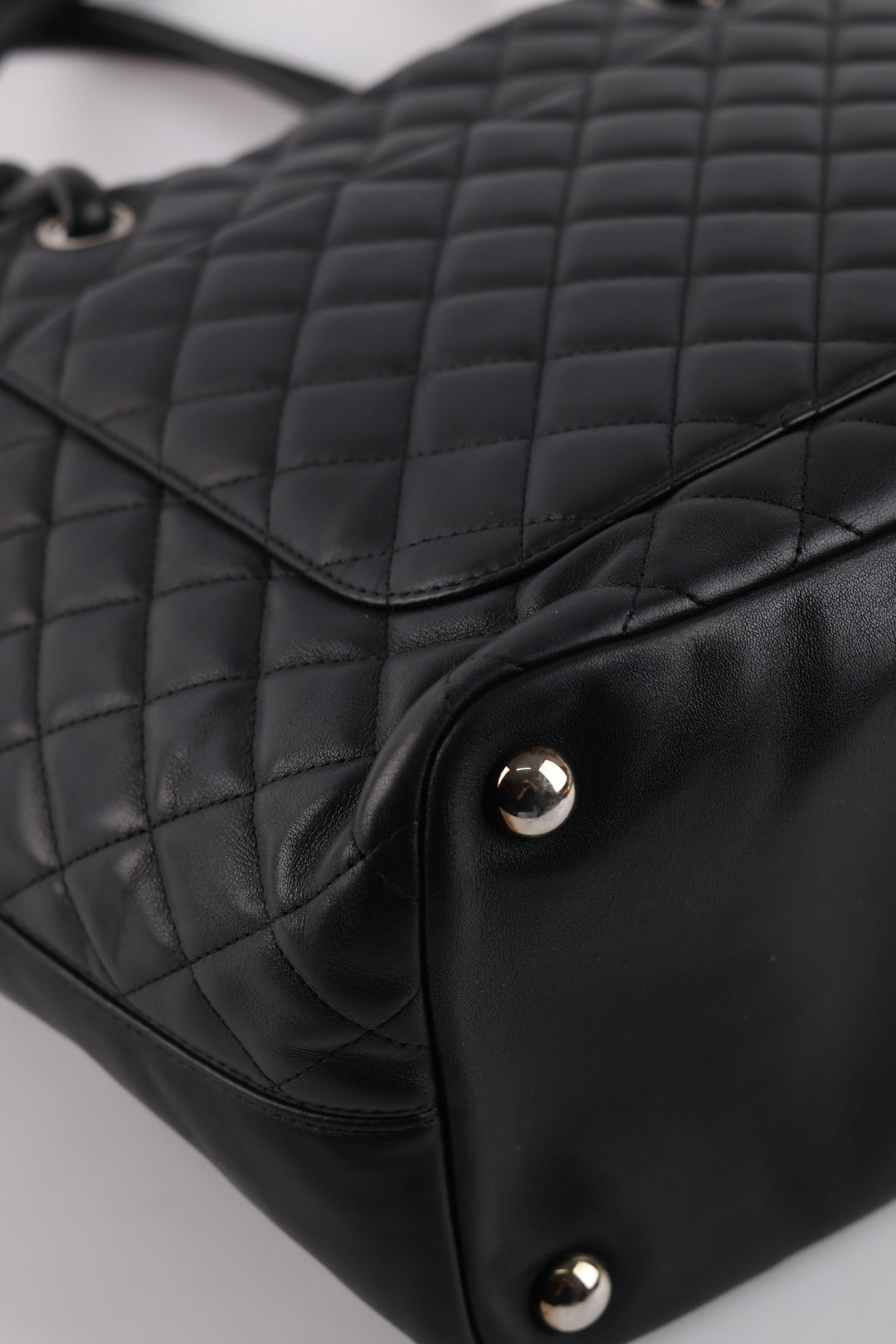 Chanel Cambon Tote
